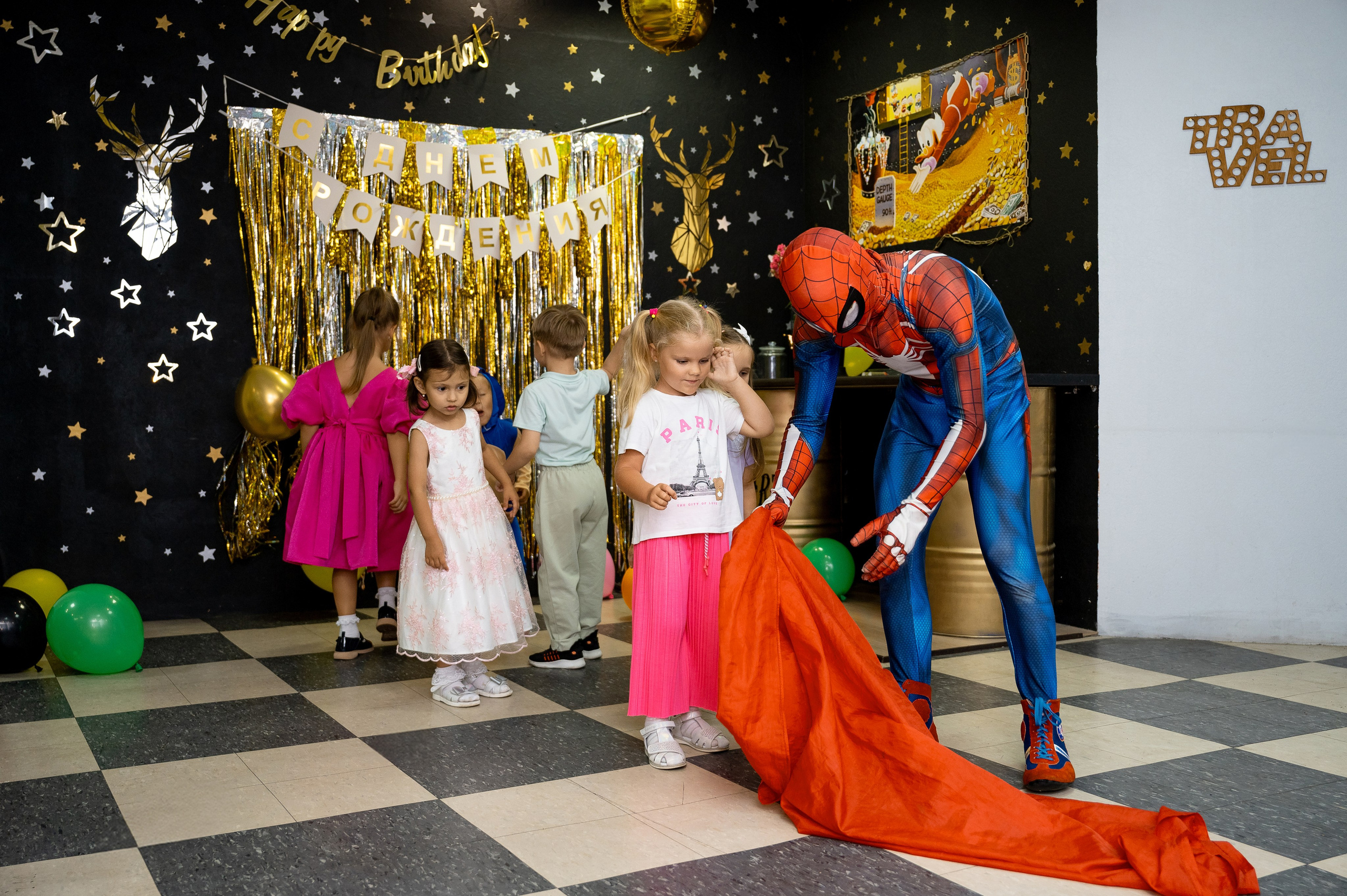 Никите 4 года. «Жили-были». Свадебный, семейный и репортажный фотограф. Брянск. Эльвира Голенкова