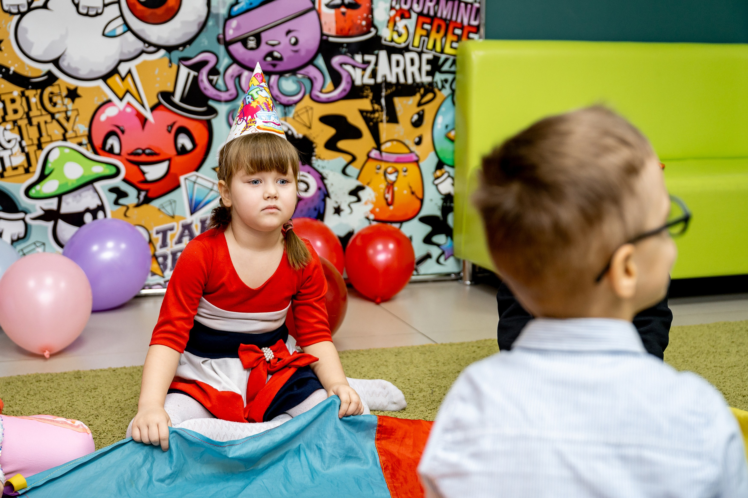 Диме 5 лет. «Жили-были». Свадебный, семейный и репортажный фотограф. Брянск. Эльвира Голенкова