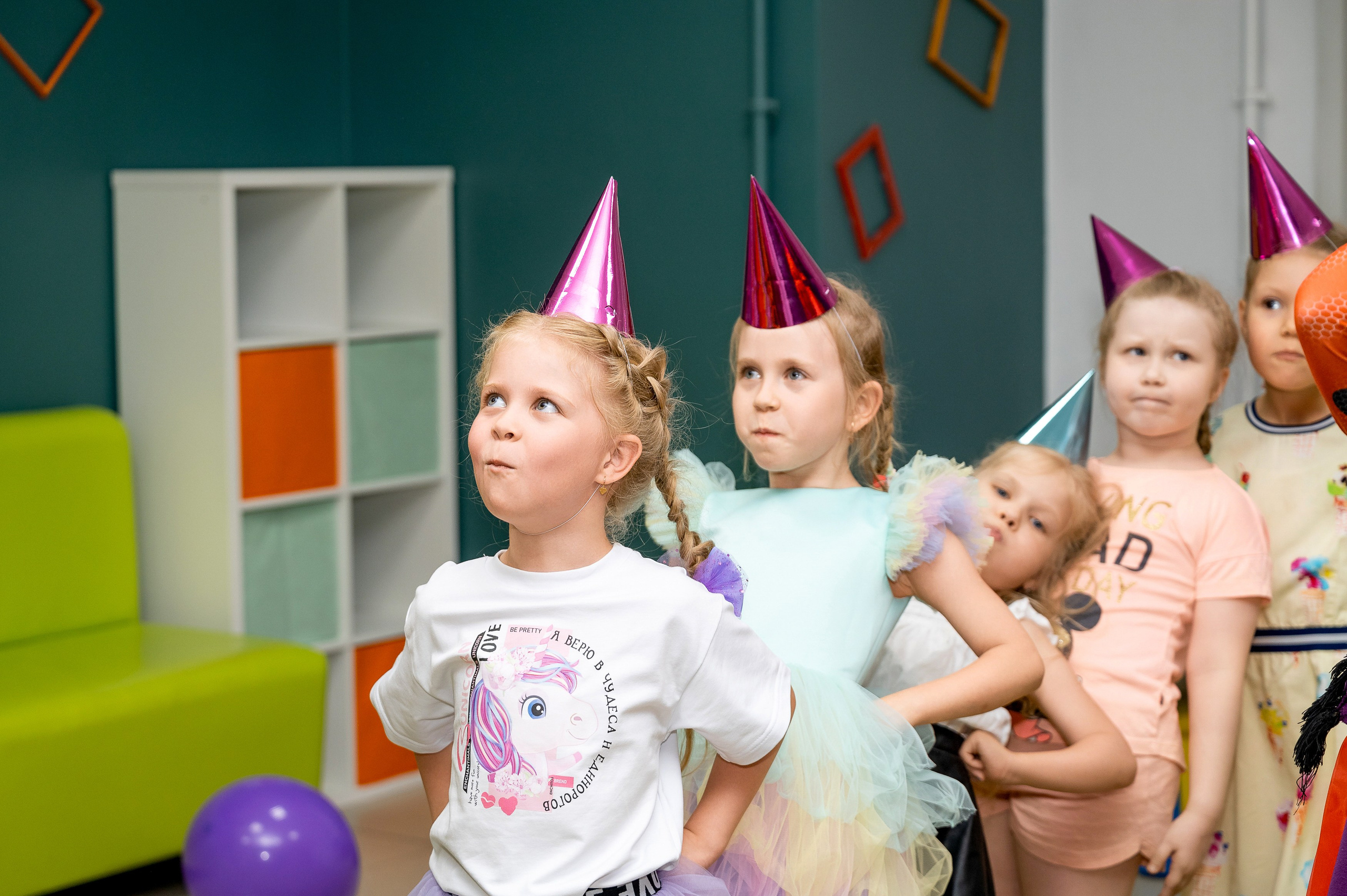 Алине 6 лет. «Жили-были». Свадебный, семейный и репортажный фотограф. Брянск. Эльвира Голенкова