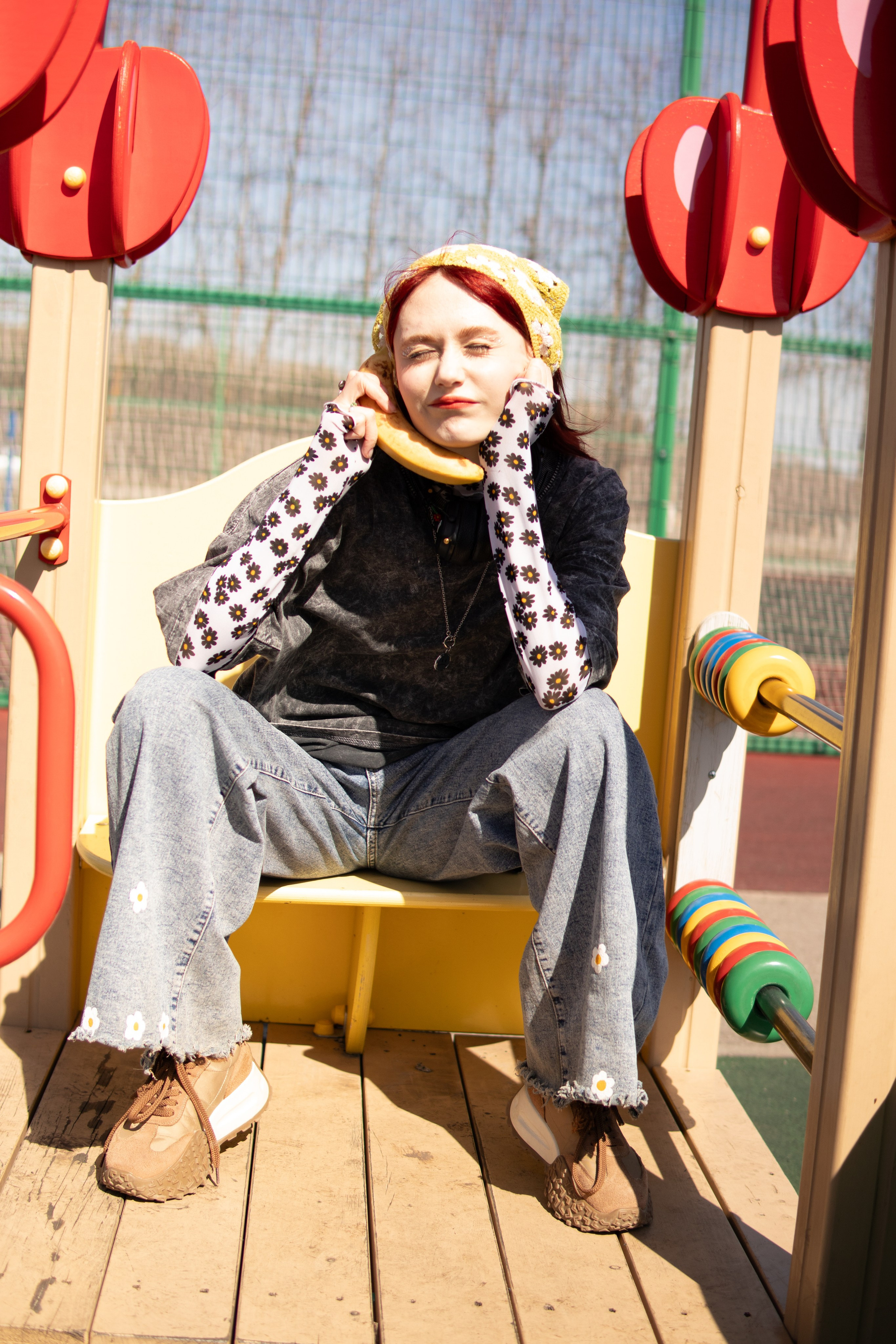 Элеанора. Фотограф и видеограф в Бугульме Аня Трутнева