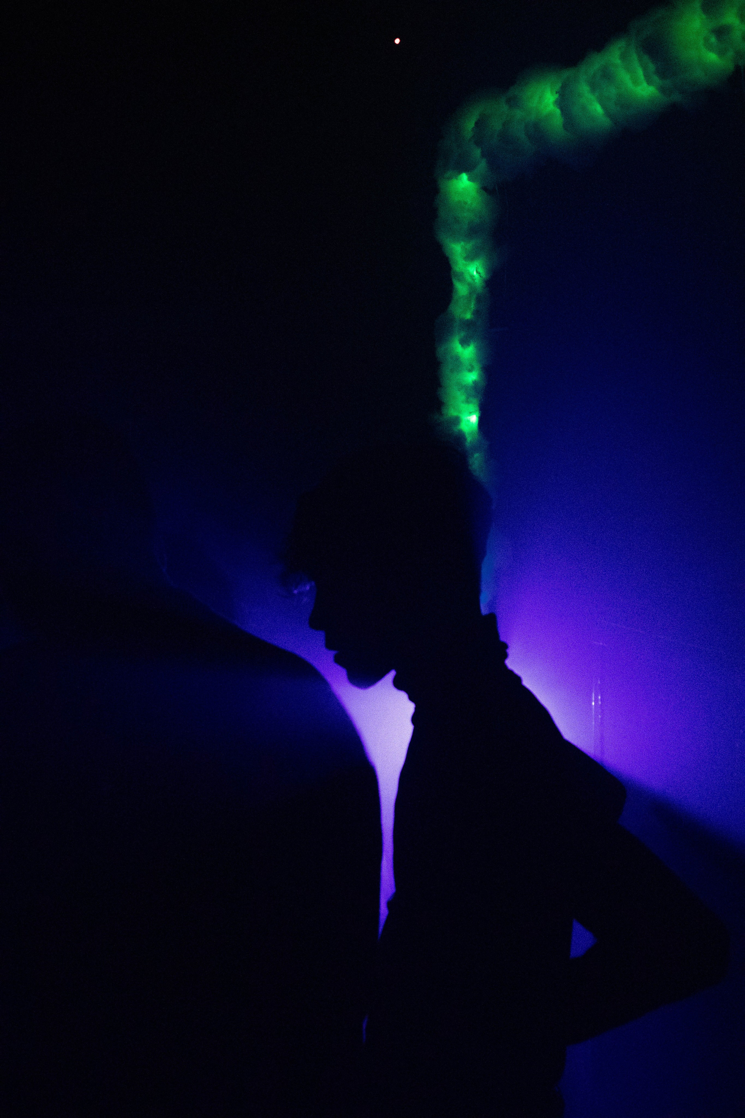 MOSHPIT. Фотограф и видеограф в Бугульме Аня Трутнева