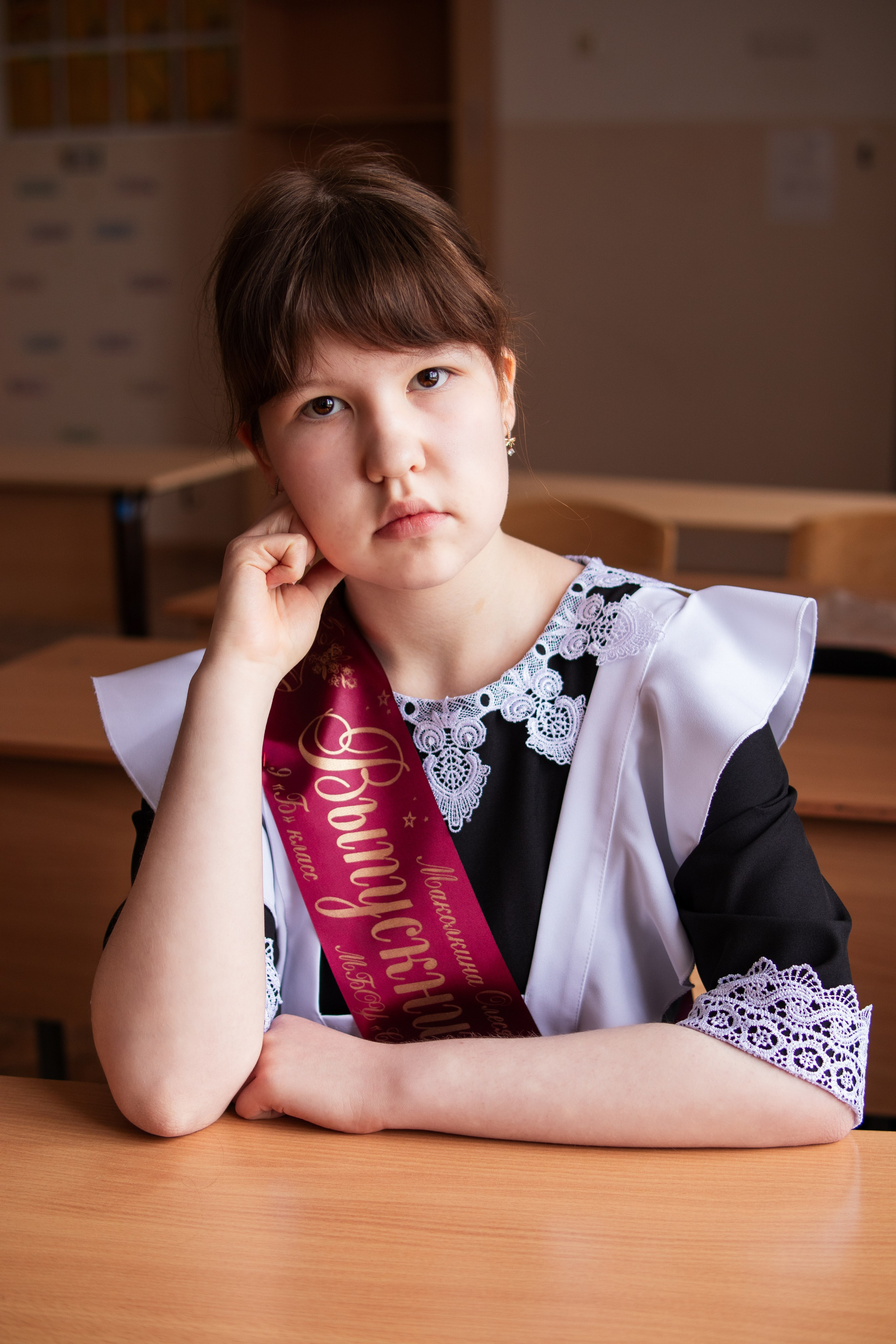 Северное. Фотограф и видеограф в Бугульме Аня Трутнева