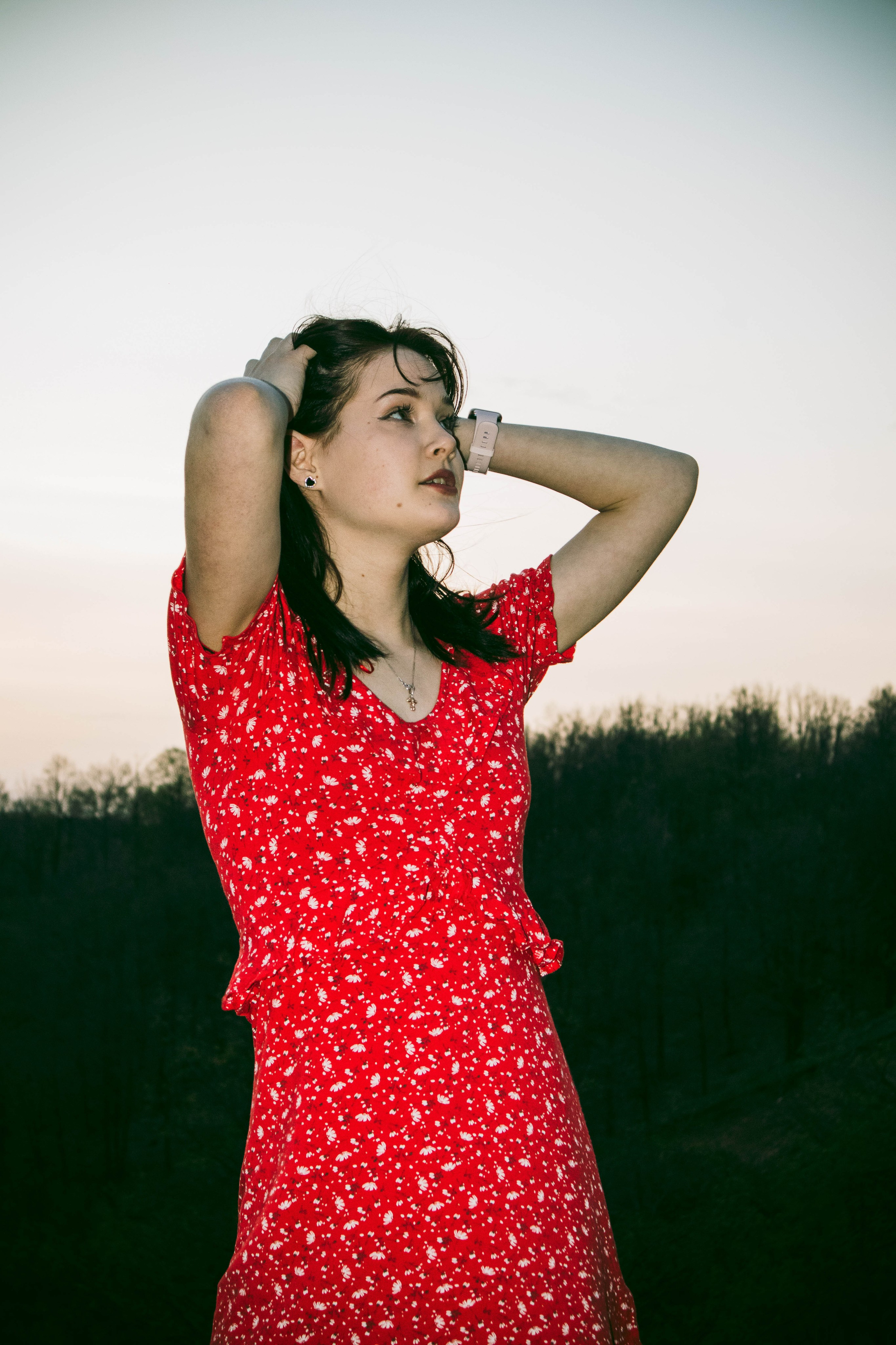 Лиза. Фотограф и видеограф в Бугульме Аня Трутнева