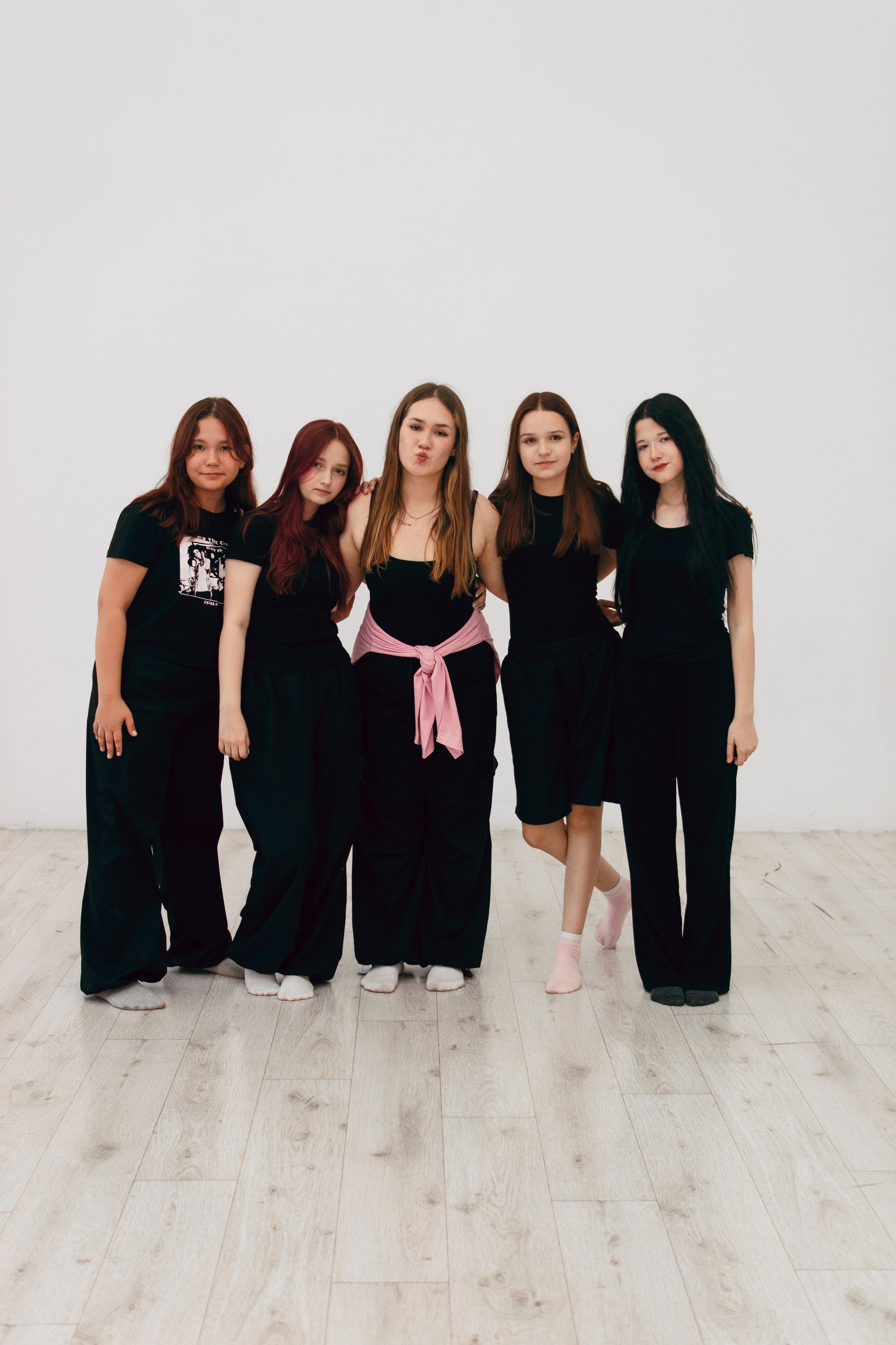 Мк танцы. Фотограф и видеограф в Бугульме Аня Трутнева