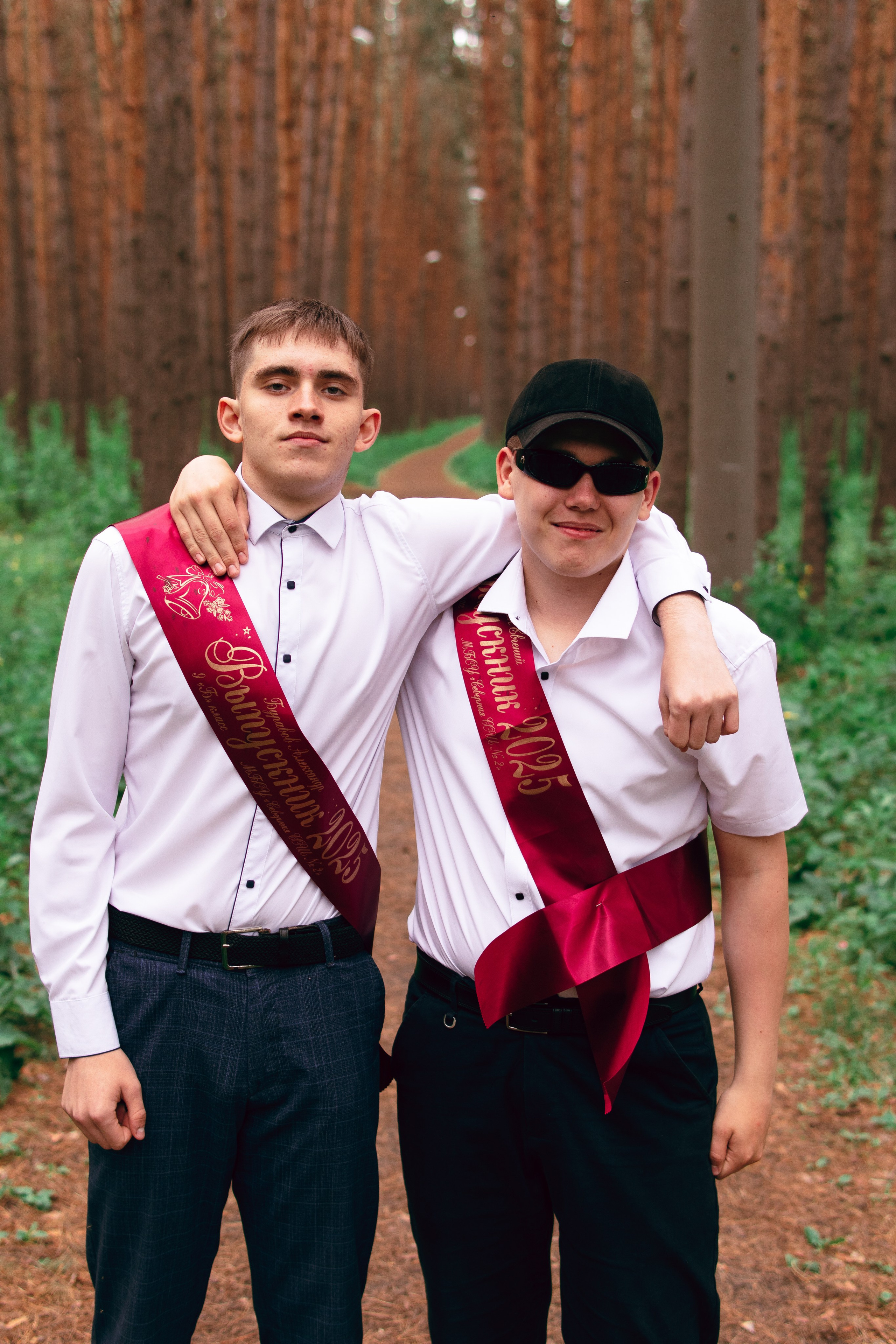 Северное. Фотограф и видеограф в Бугульме Аня Трутнева