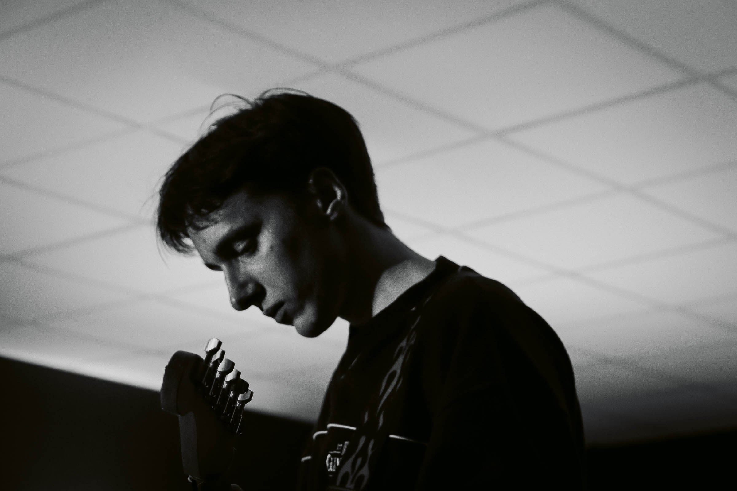 Рок концерт. Фотограф и видеограф в Бугульме Аня Трутнева