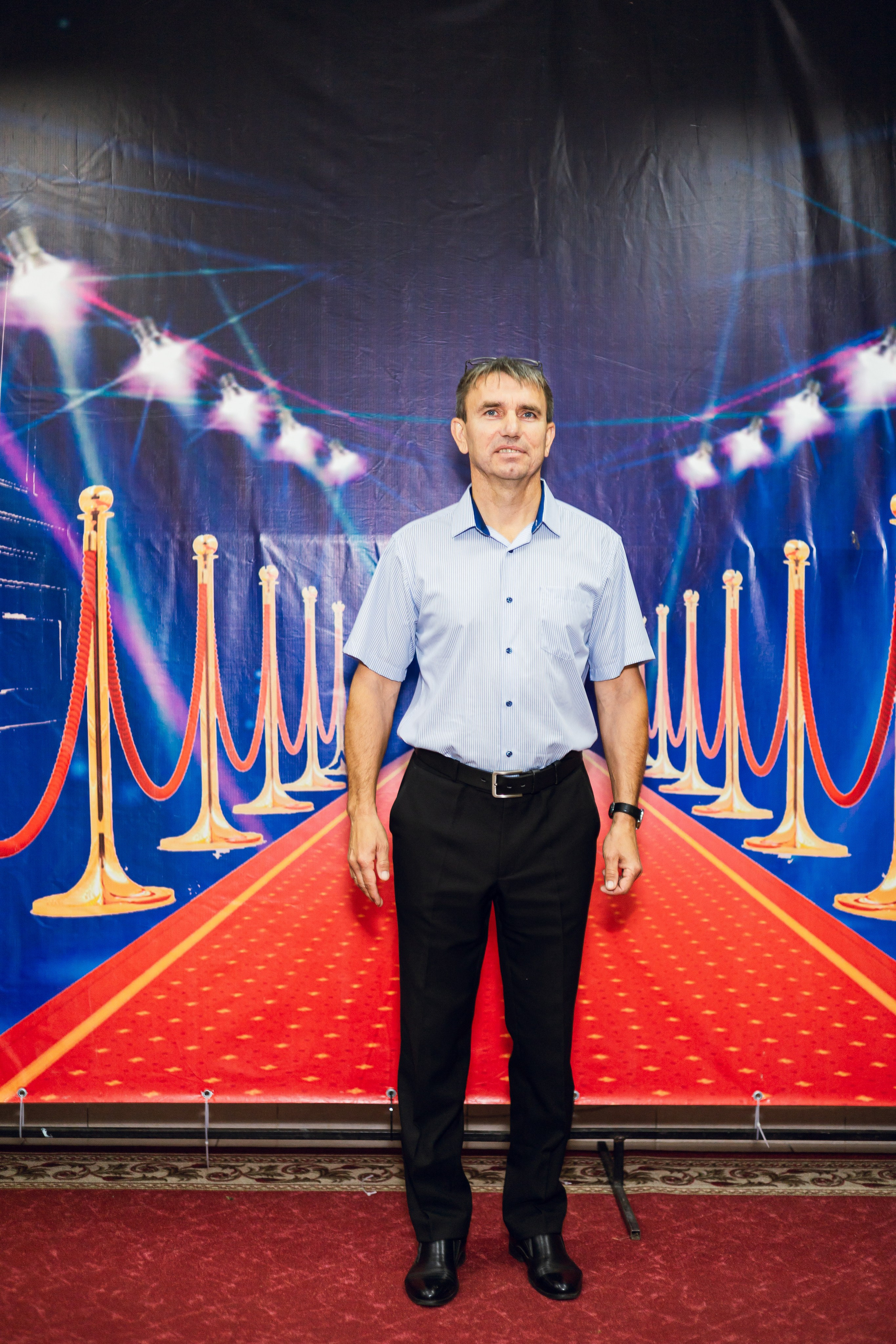 3 школа. Фотограф и видеограф в Бугульме Аня Трутнева