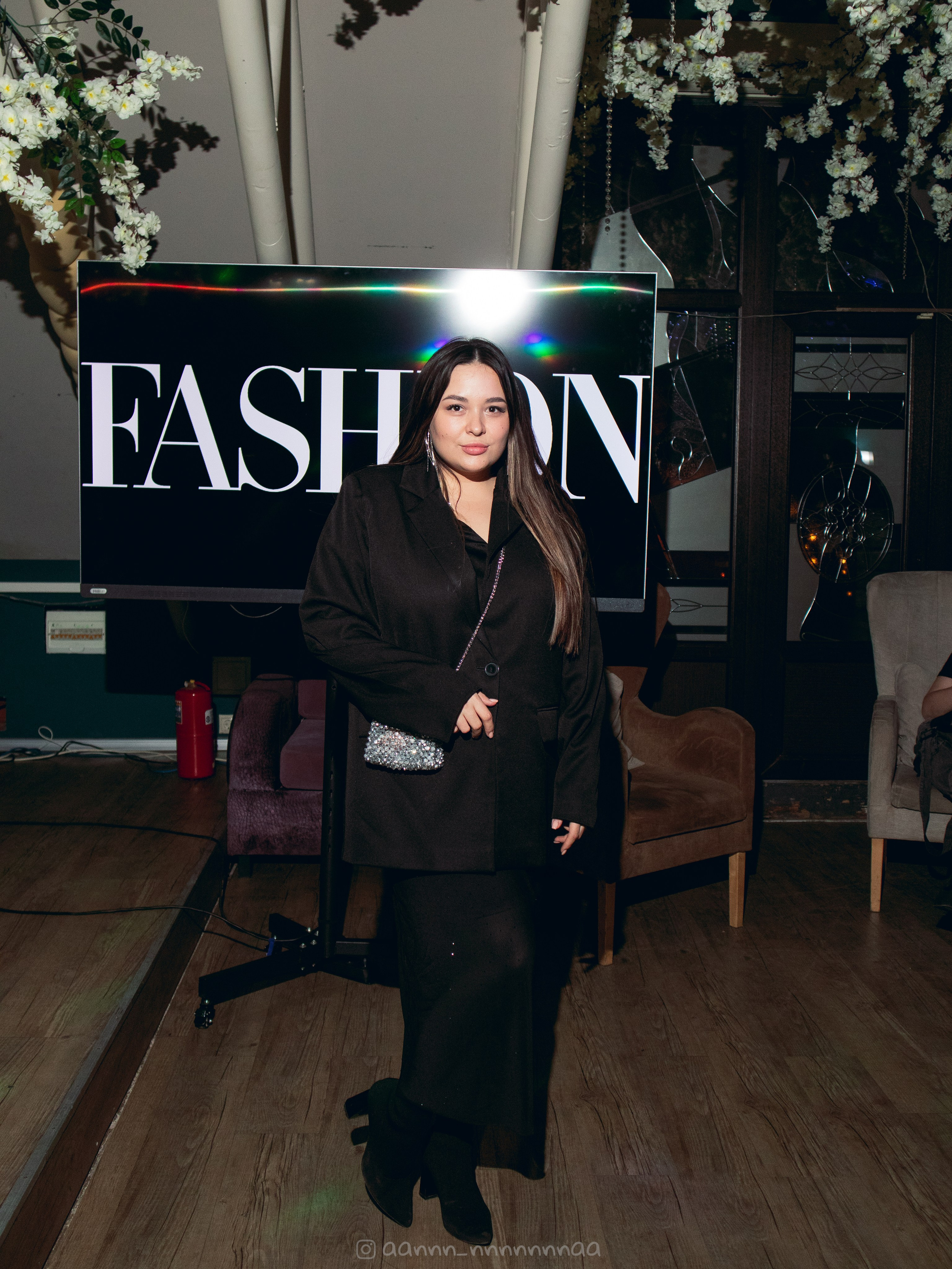 ДР Дании. Фотограф и видеограф в Бугульме Аня Трутнева