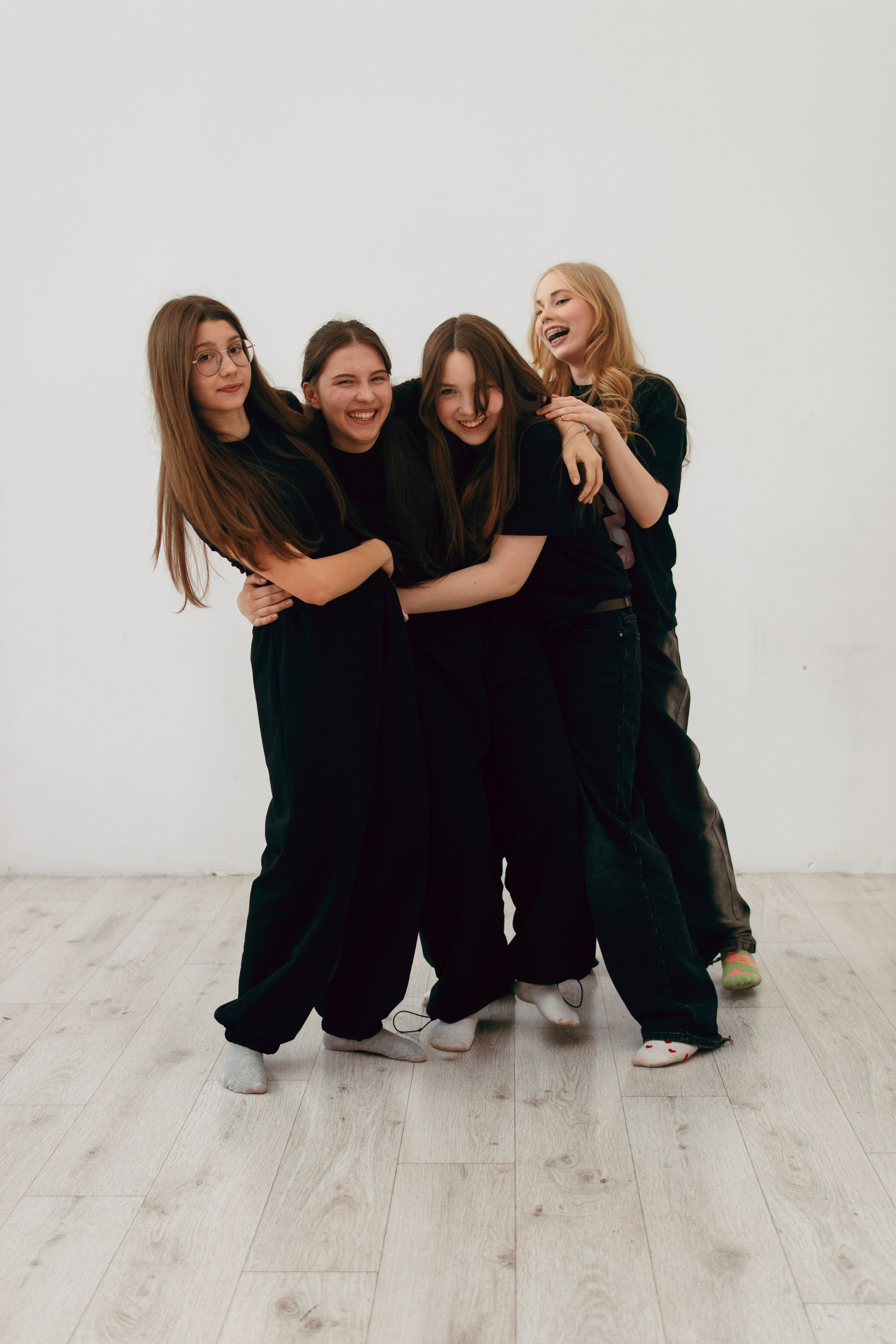 Мк танцы. Фотограф и видеограф в Бугульме Аня Трутнева