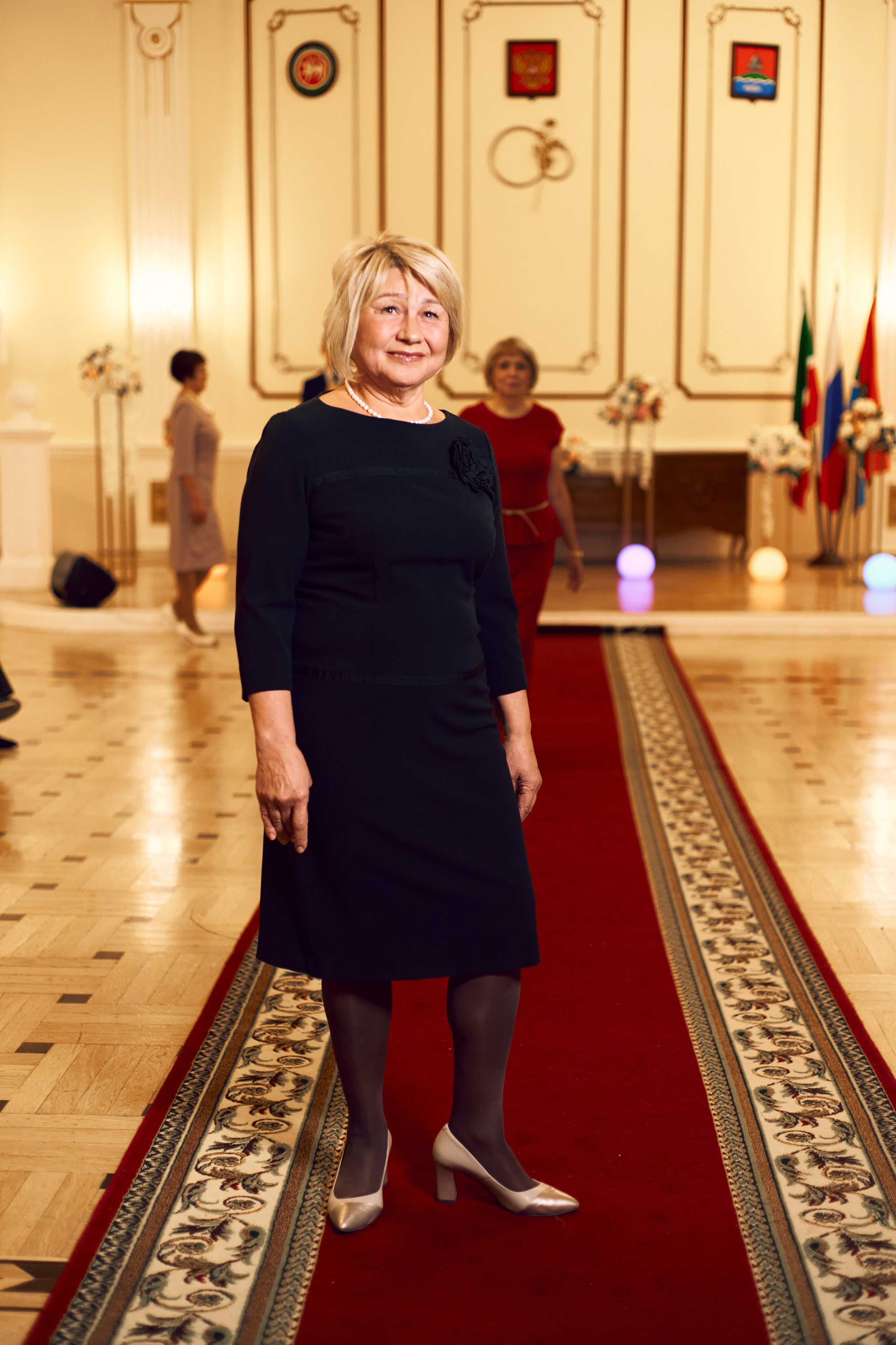 Возраст в моде. Фотограф и видеограф в Бугульме Аня Трутнева