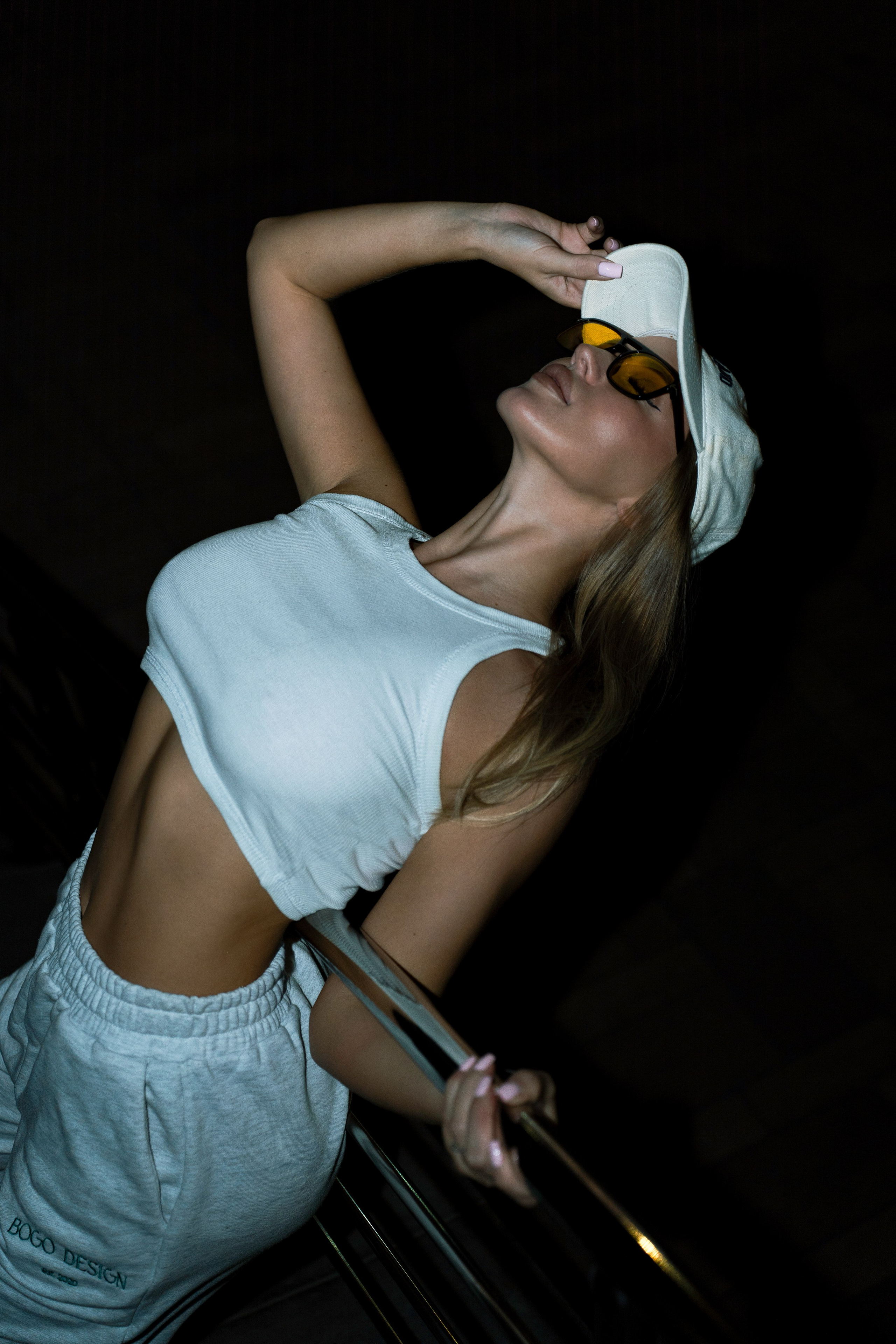 Ольга. Фотограф