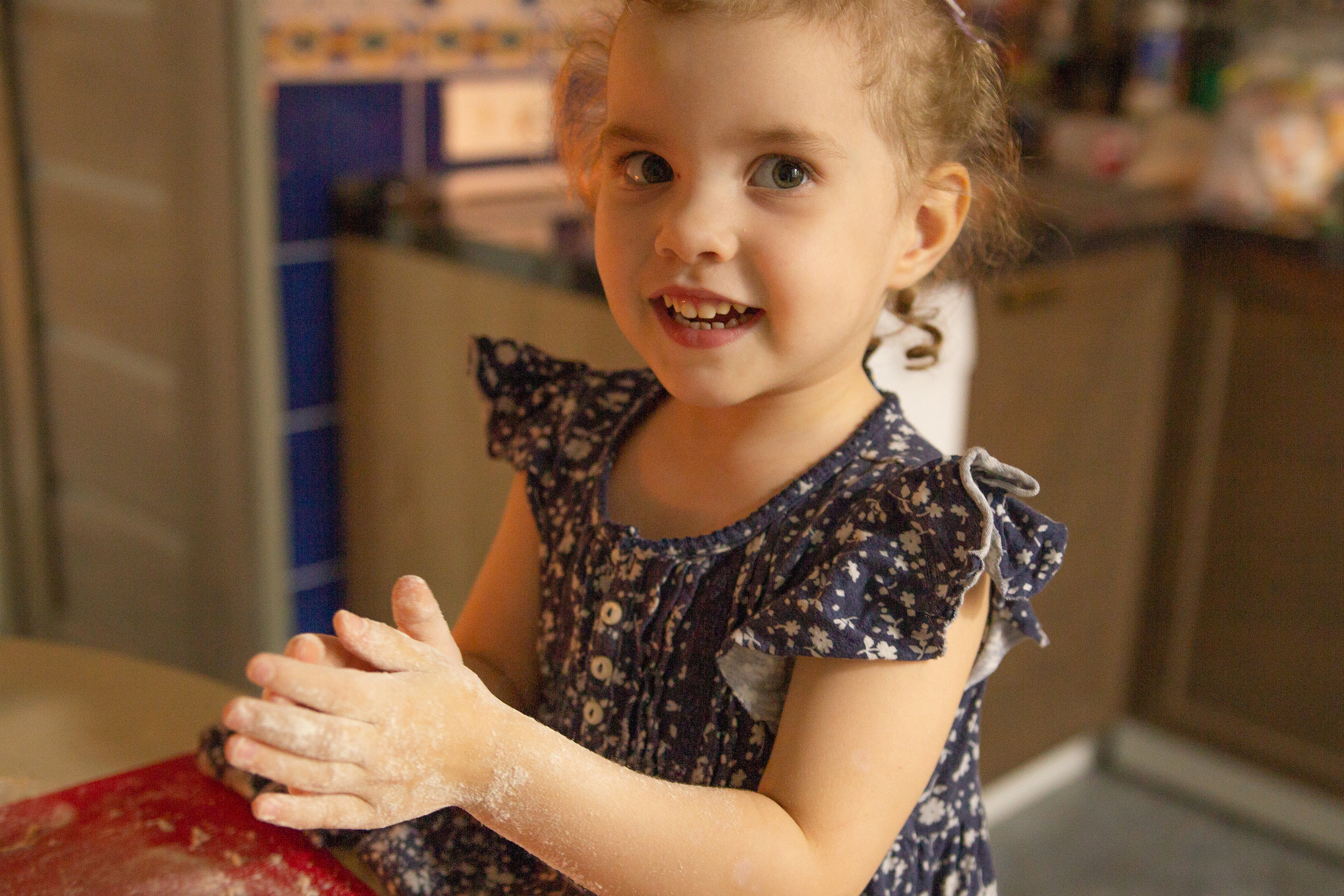 Дети. Семейный и церковный фотограф в Нефтеюганске