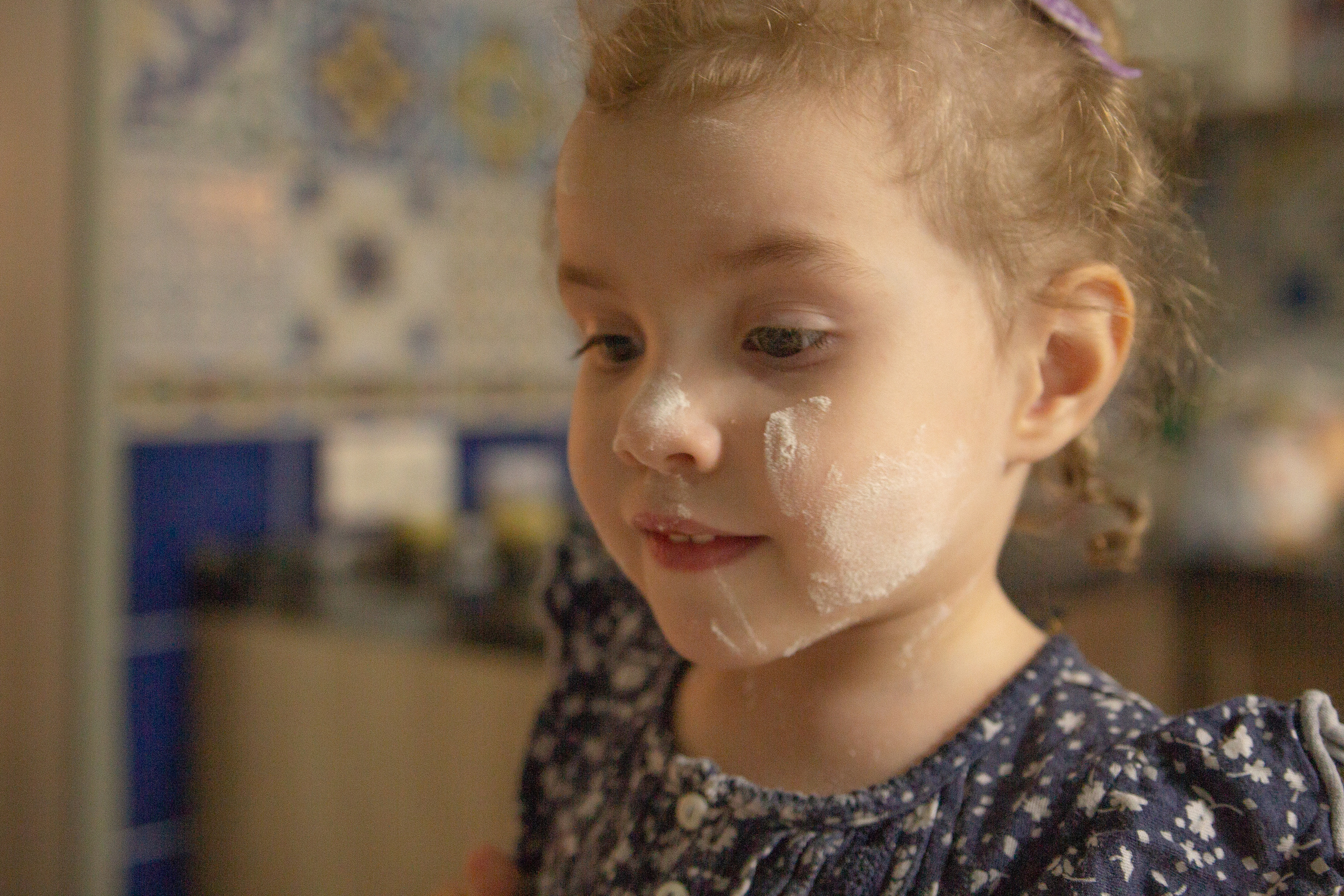 Дети. Семейный и церковный фотограф в Нефтеюганске