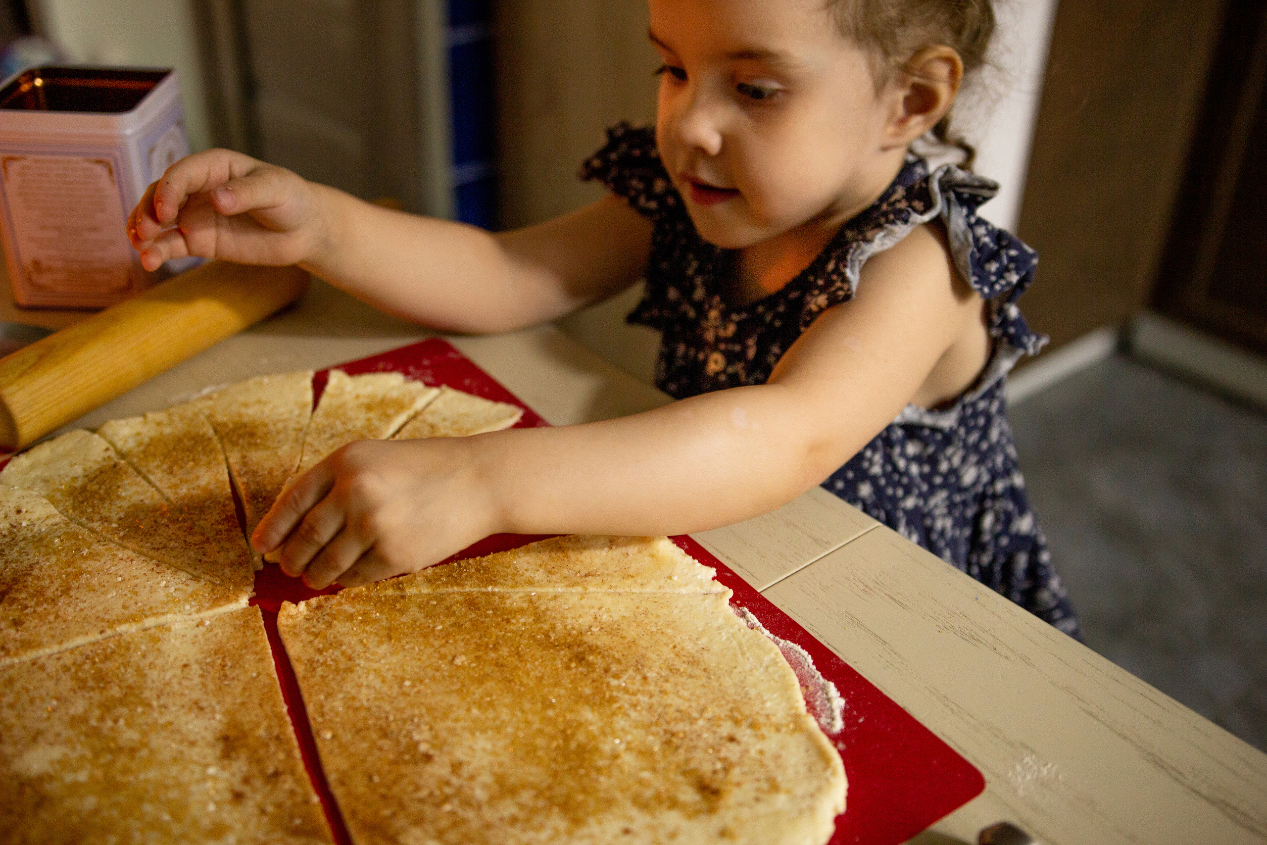 Дети. Семейный и церковный фотограф в Нефтеюганске