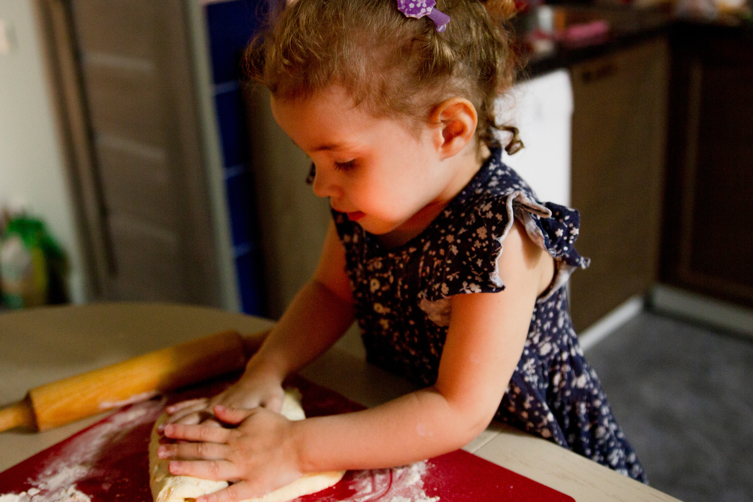 Дети. Семейный и церковный фотограф в Нефтеюганске