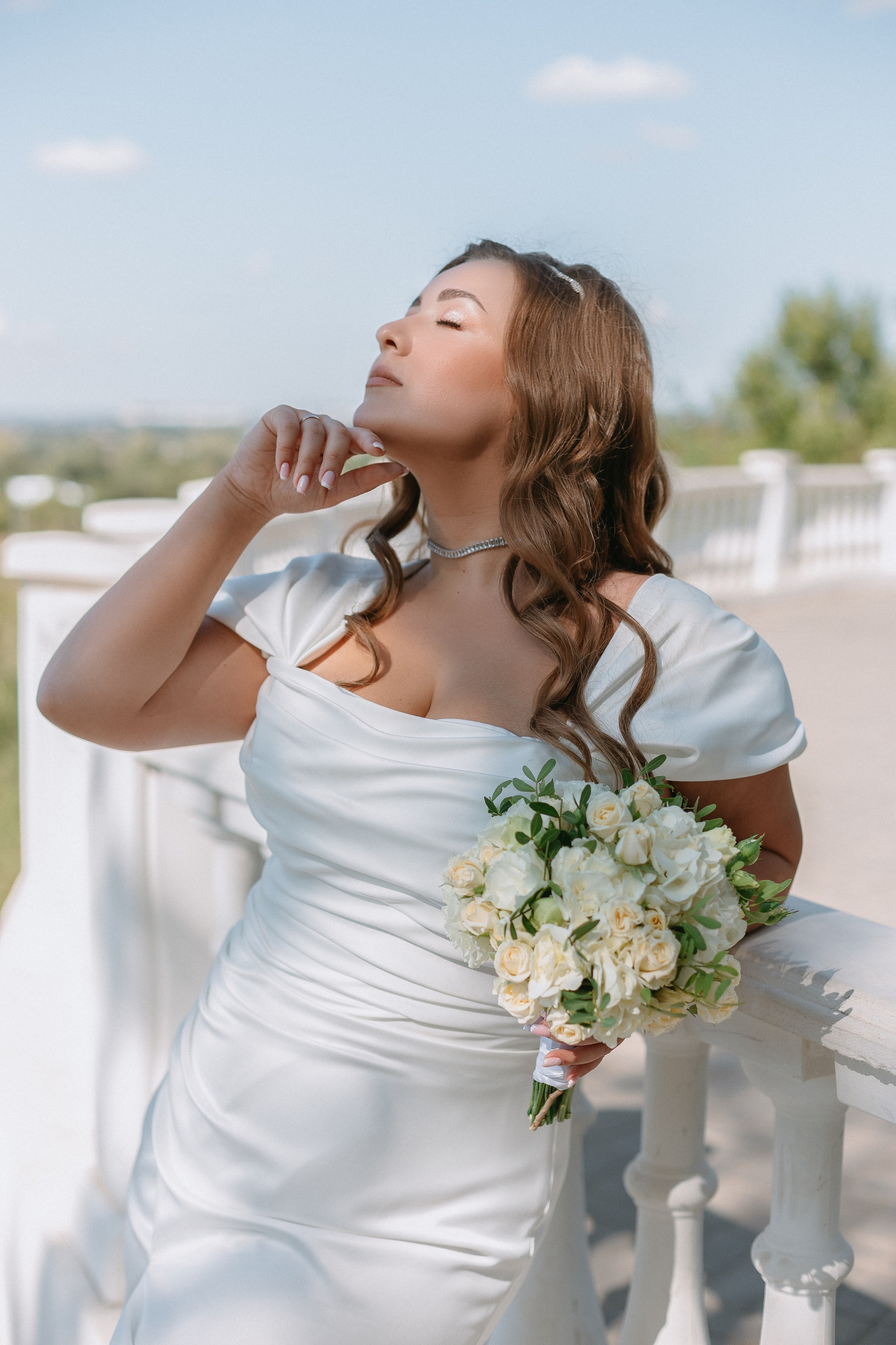 Кристина и Иван. Главная