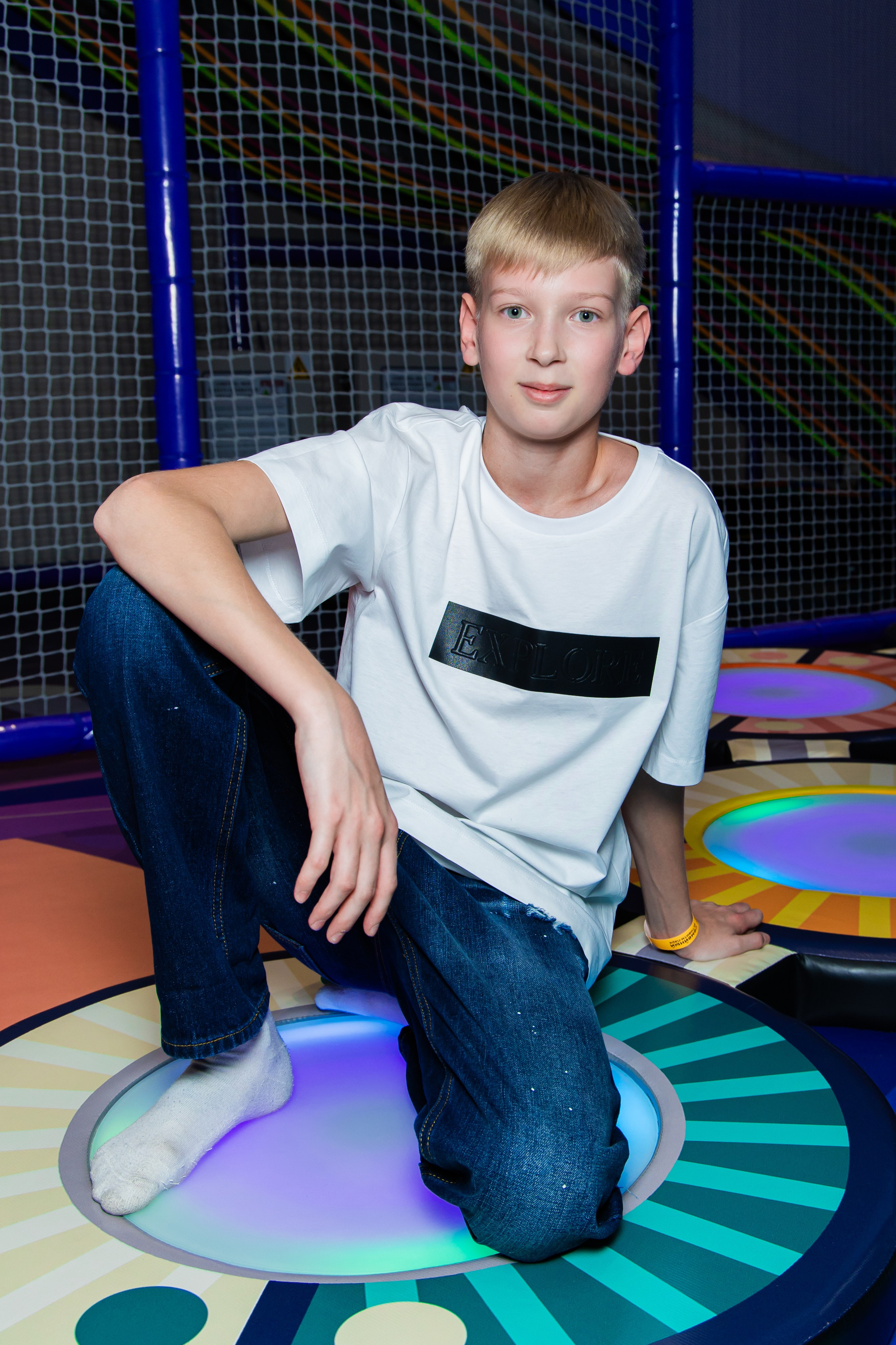 Ксения 22/03 Ambiland. Виктория Литвинова репортажный фотограф Москва