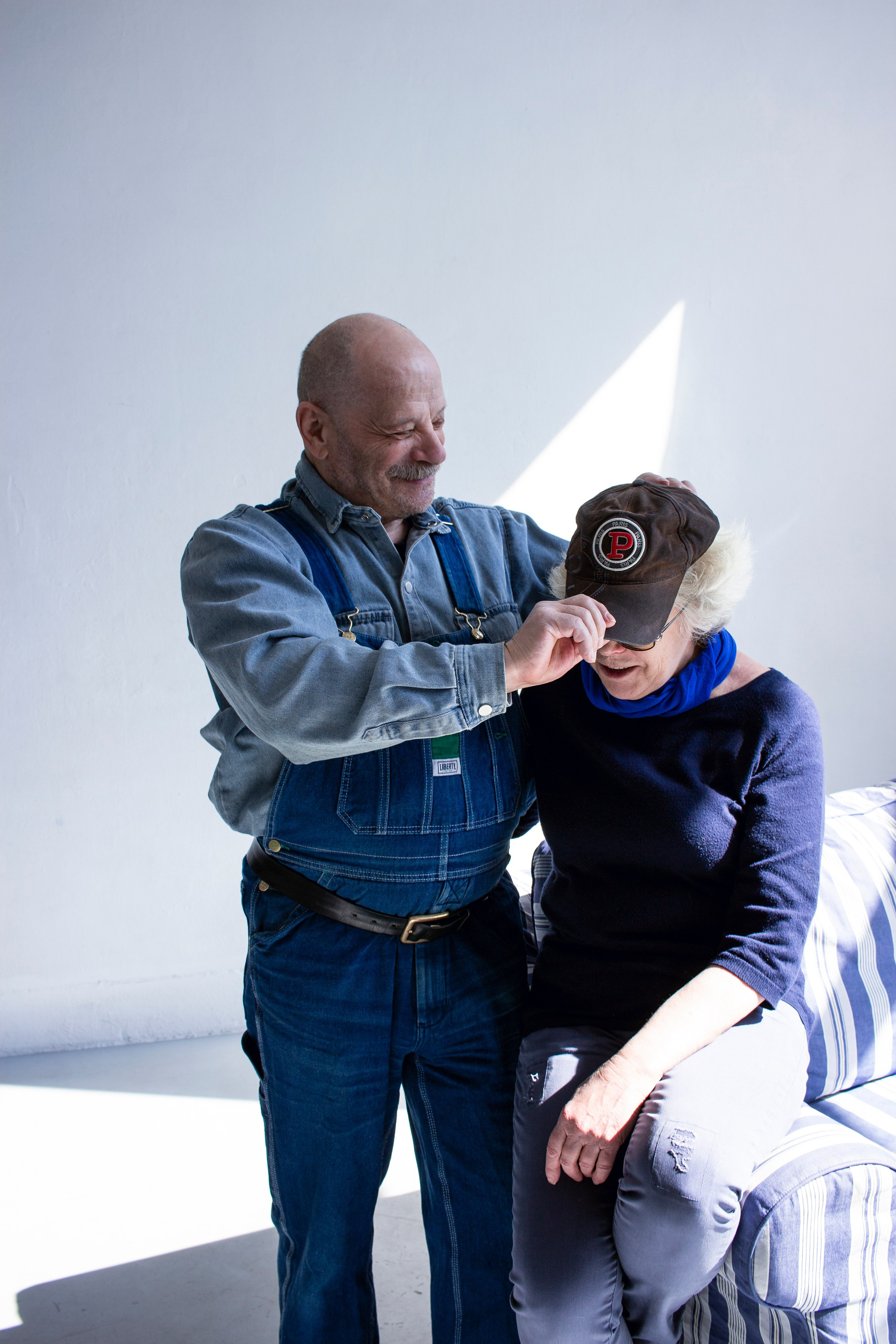 Яна и Леонид. Фотограф в Санкт-Петербурге Смирнова Диана