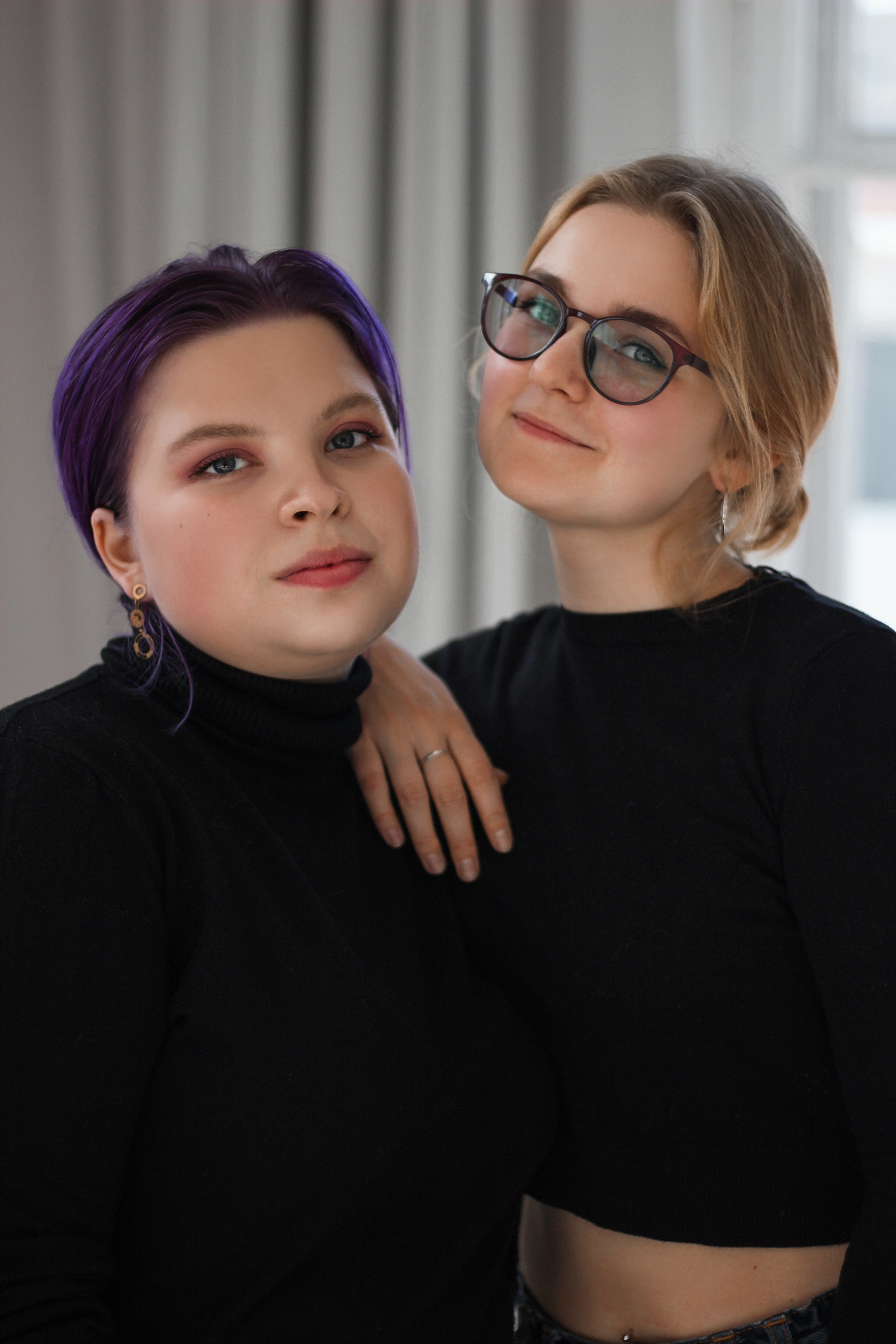 К дню рождения Леры. Фотограф в Санкт-Петербурге Смирнова Диана