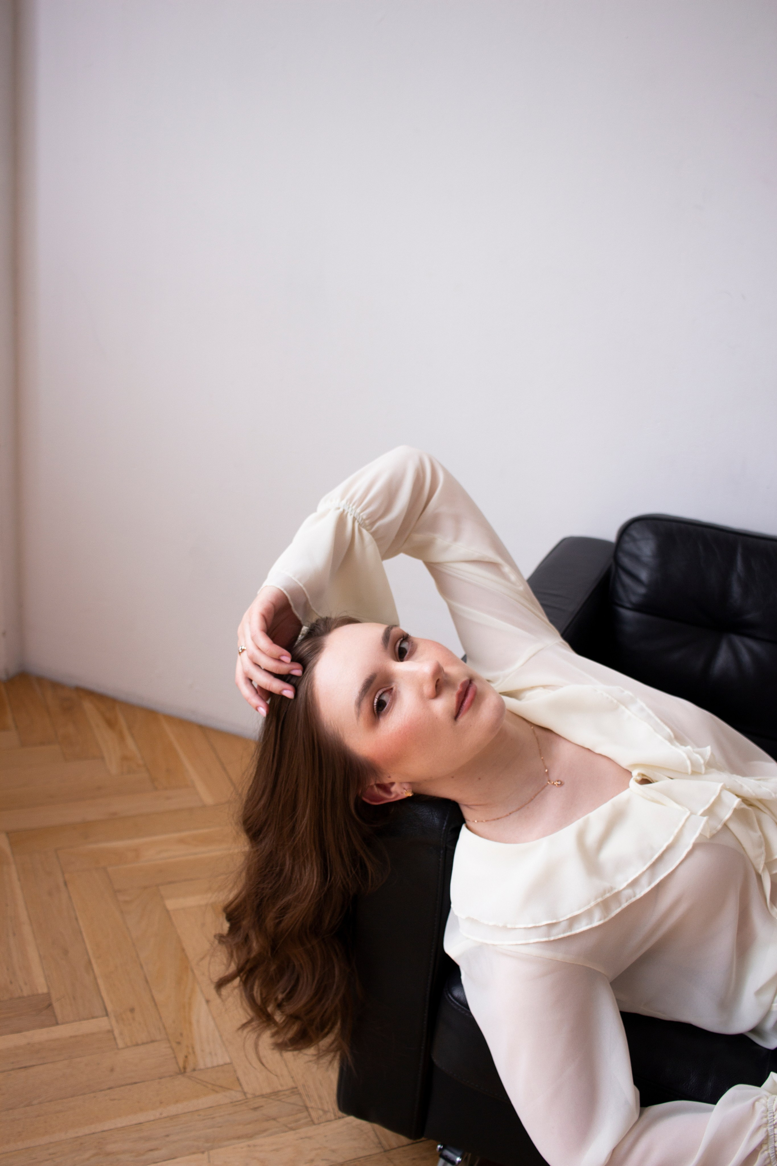 Оля. Фотограф в Санкт-Петербурге Смирнова Диана