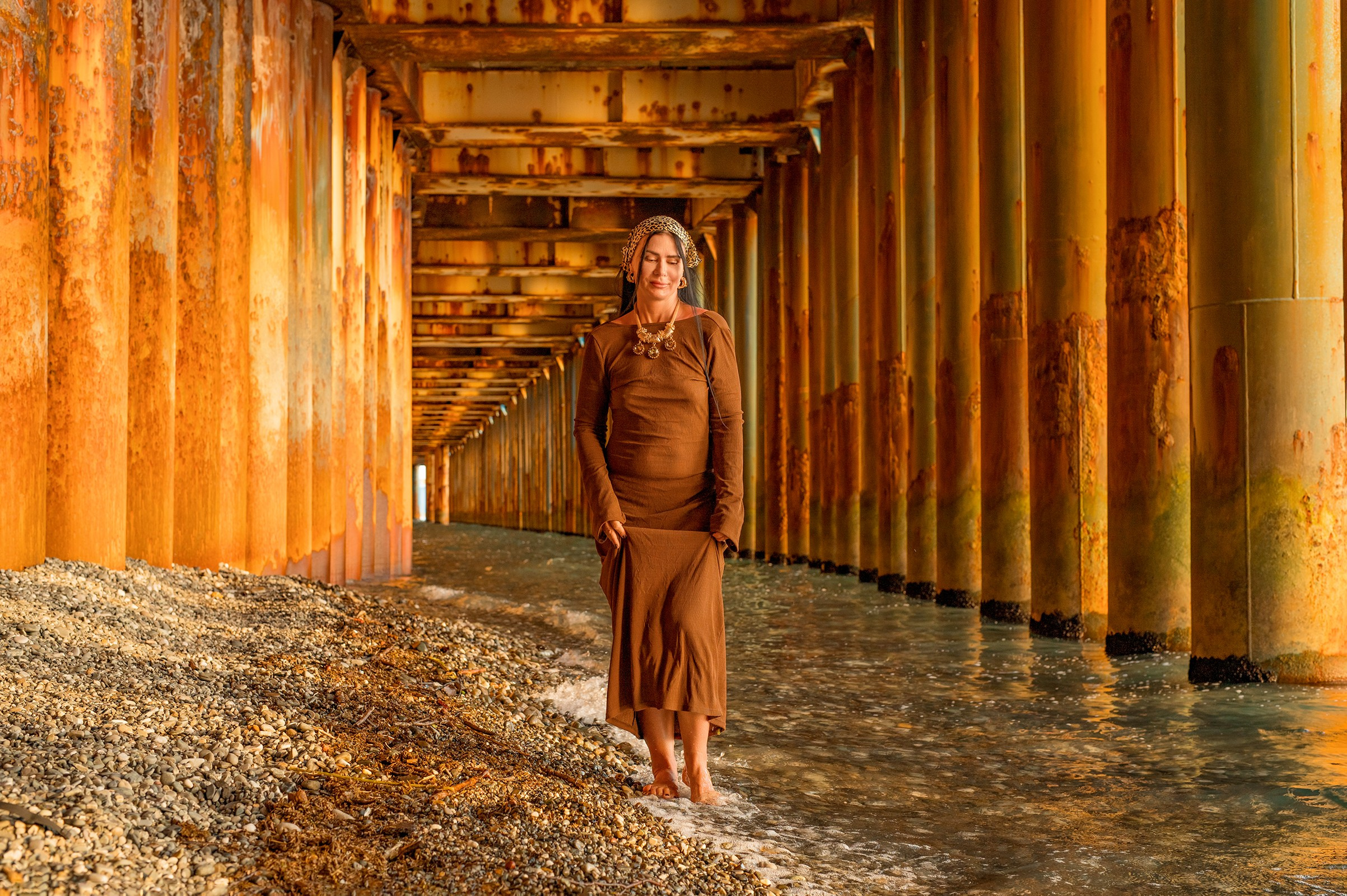 Фотосессия в Сочи