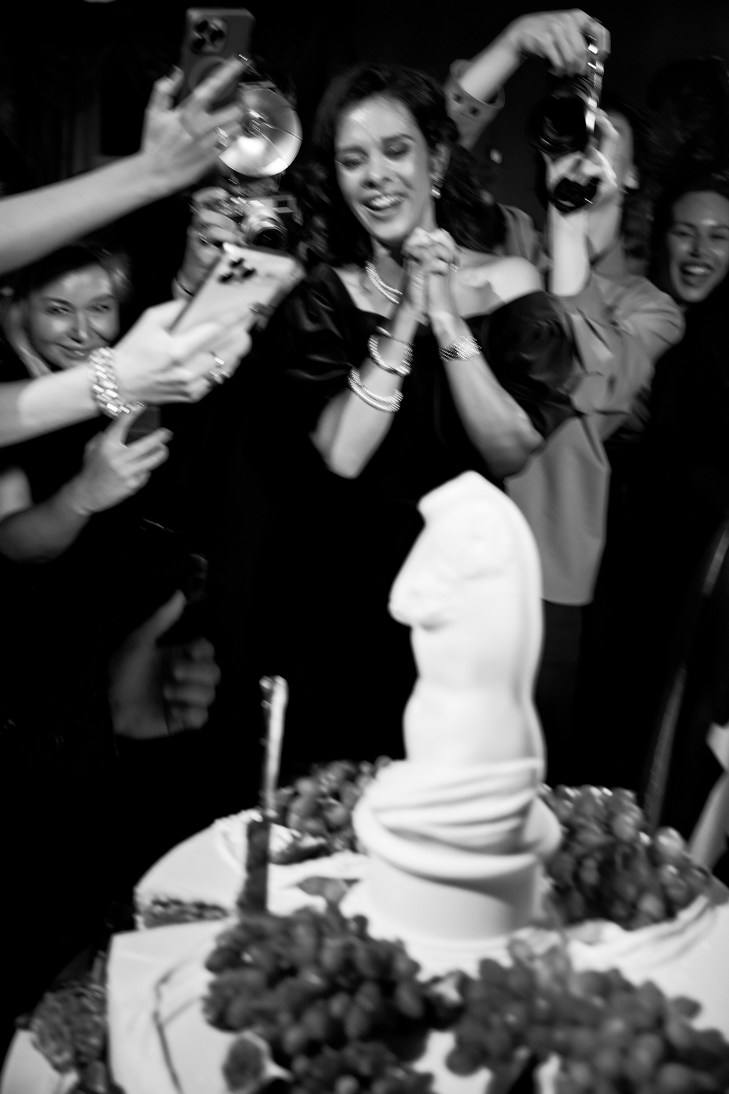 Осенний бал Grey Chic x Villa Michetti. Свадебный фотограф Сергей Фарковец