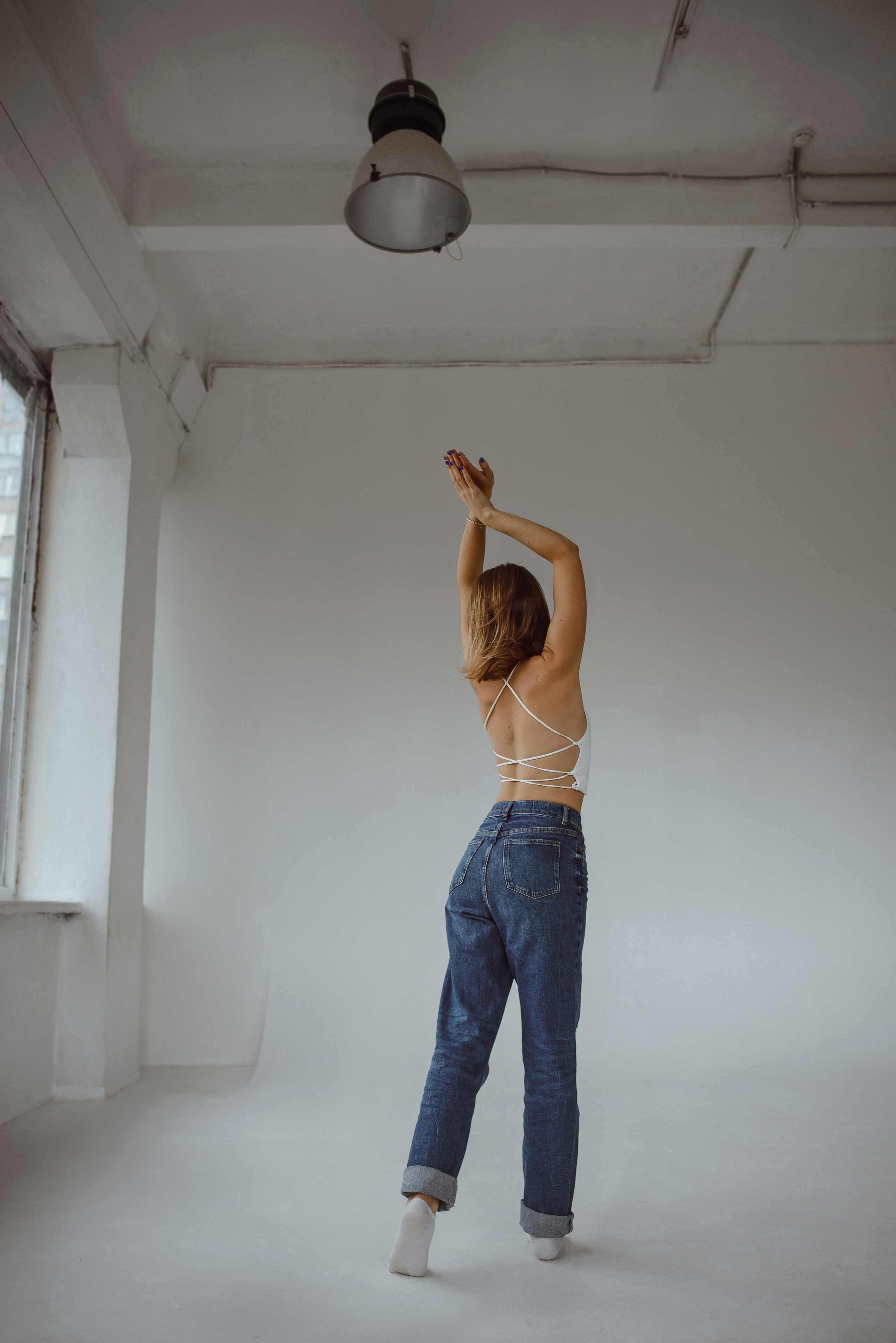 Ольга. Фотограф в Москве Казакова Анна