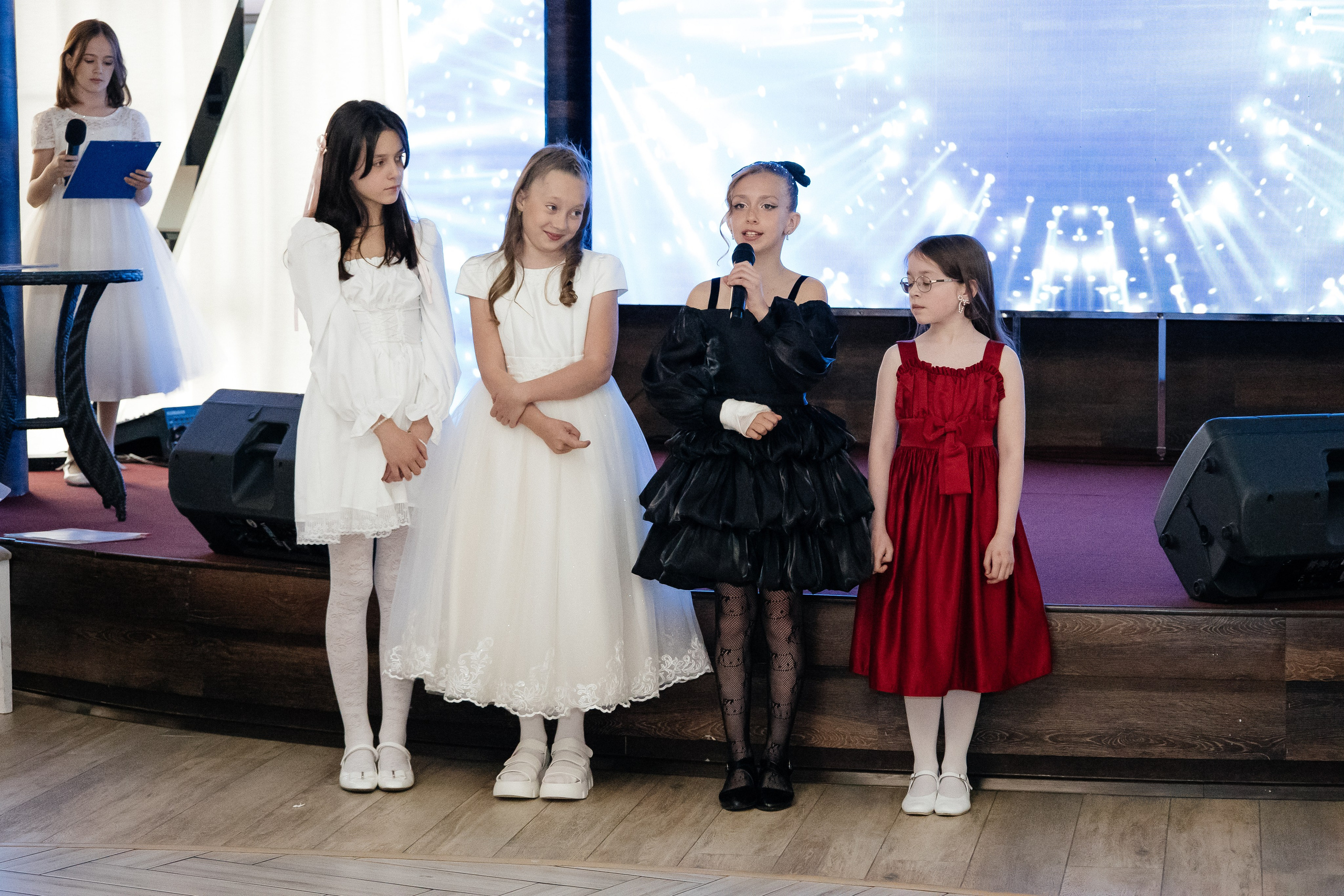 Выпускной 4класс. Фотограф в Иркутске