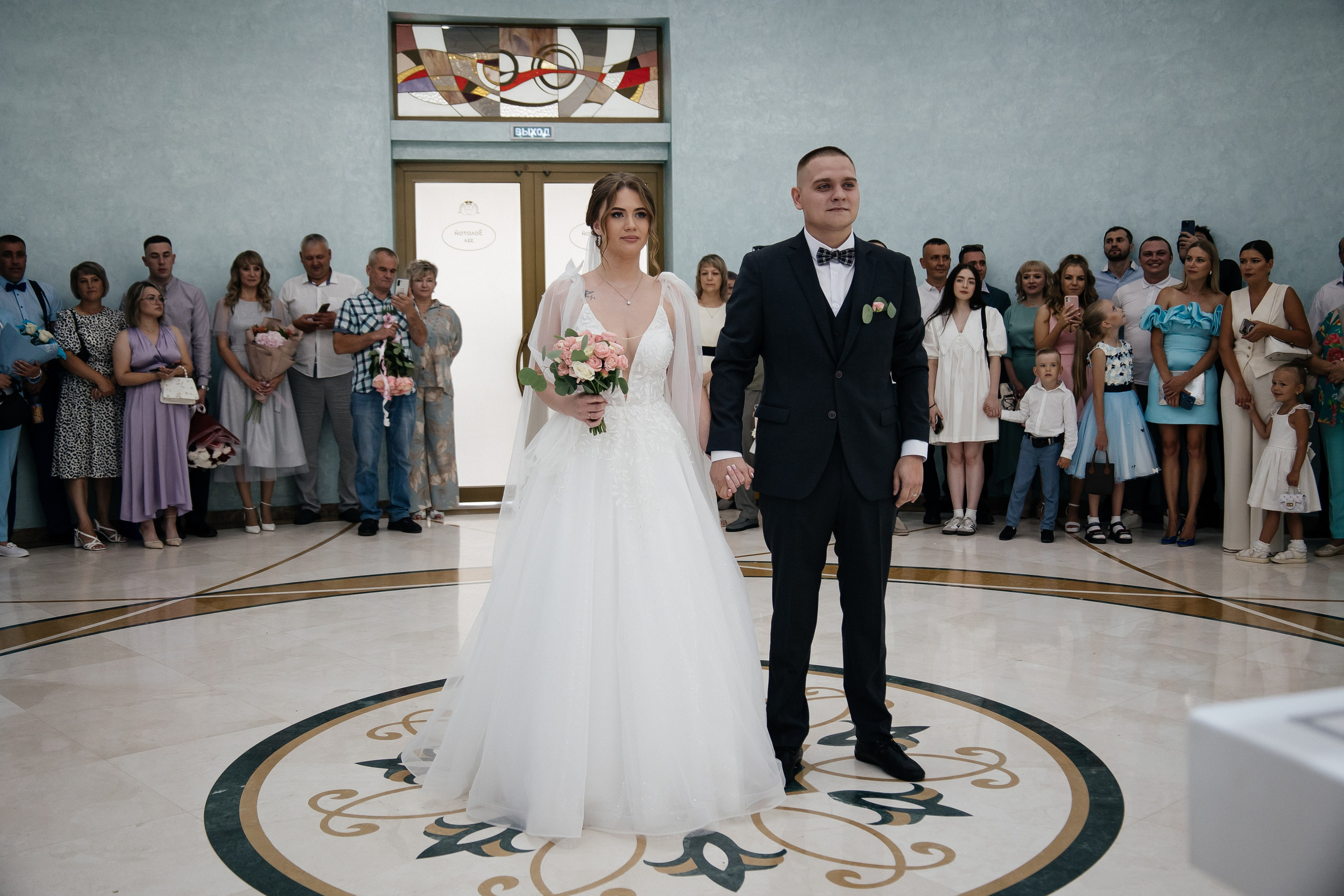 Свадьба полный день. Фотограф в Иркутске