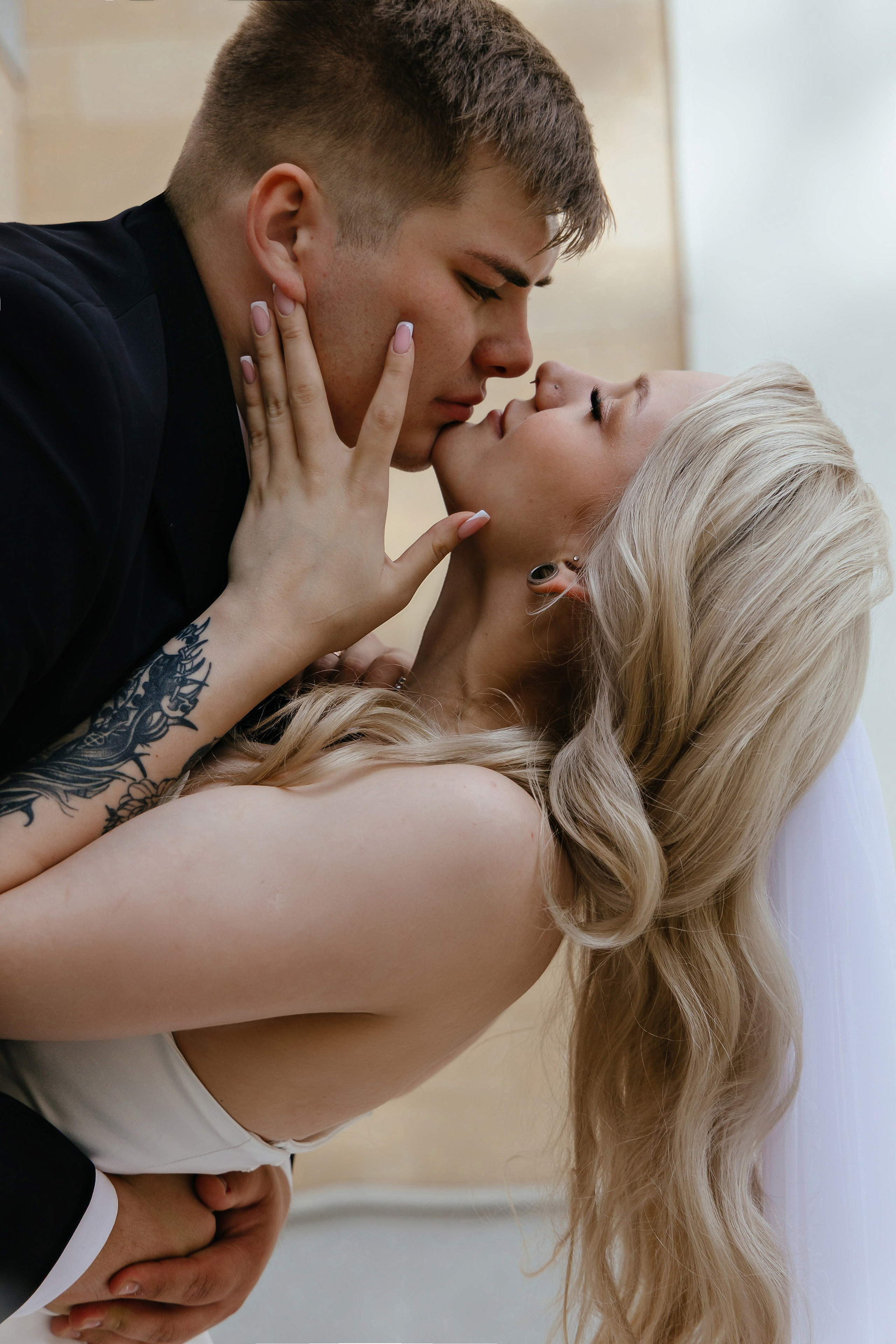 София и Олег. Фотограф, видеограф