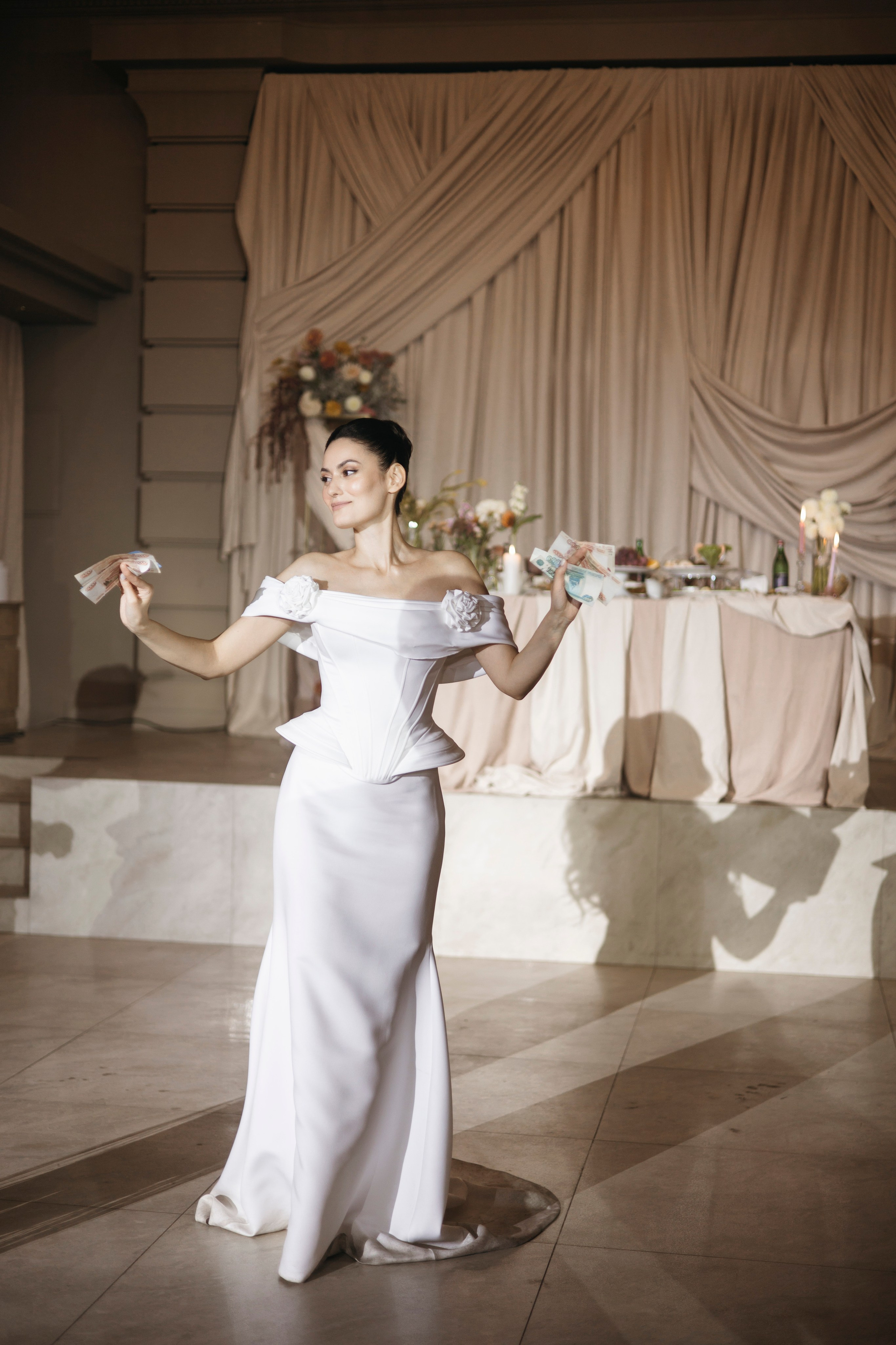 Владимир и Ирина. Nikolpinhasova