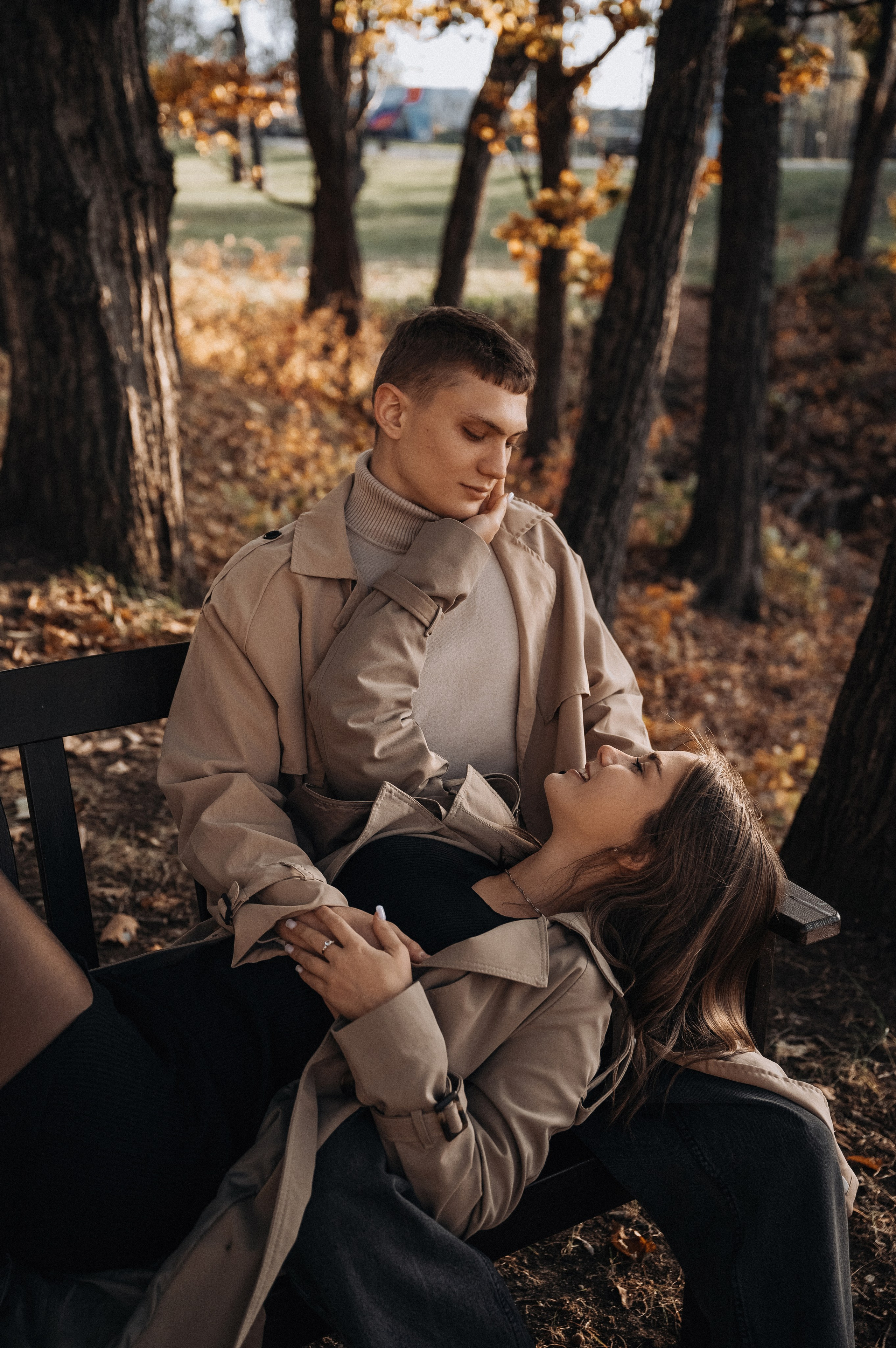 Полина Егор. Главная