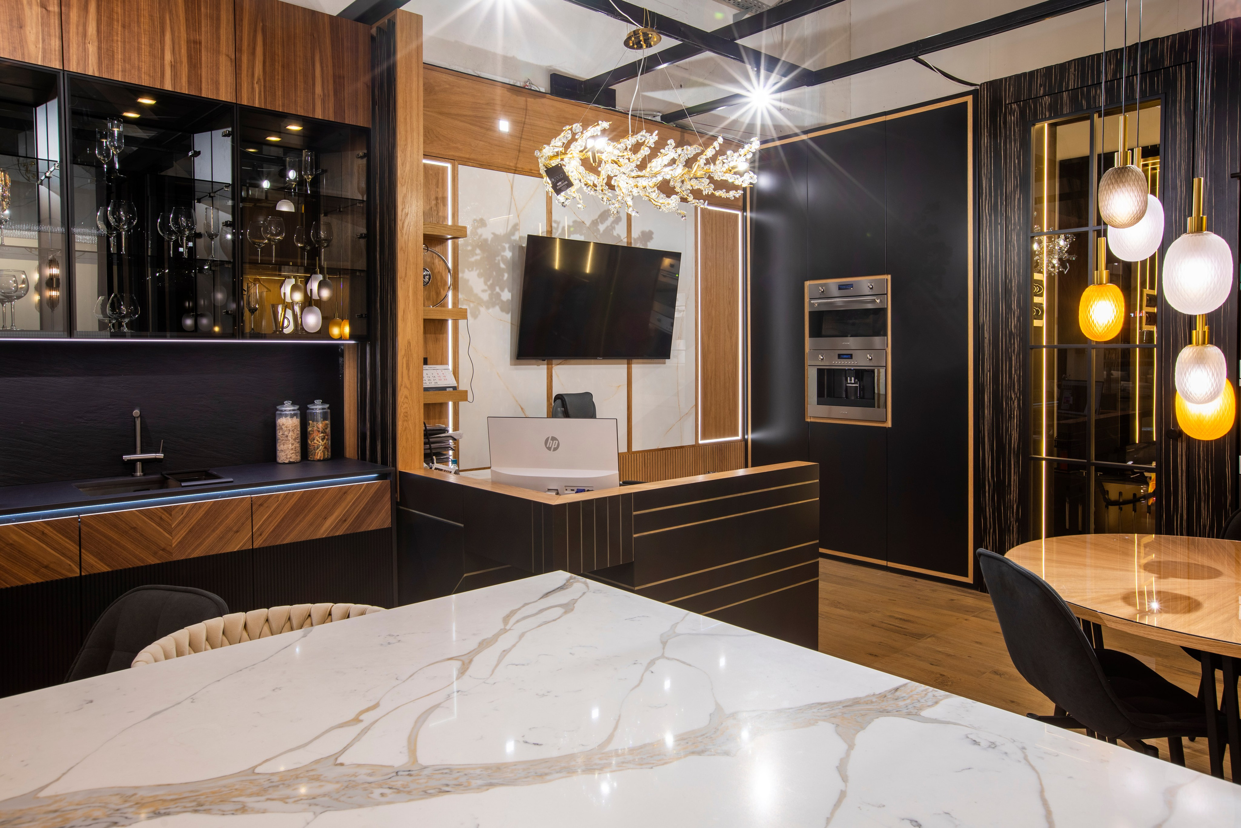 Салон мебели «Rondini». Персональный фотограф Москва