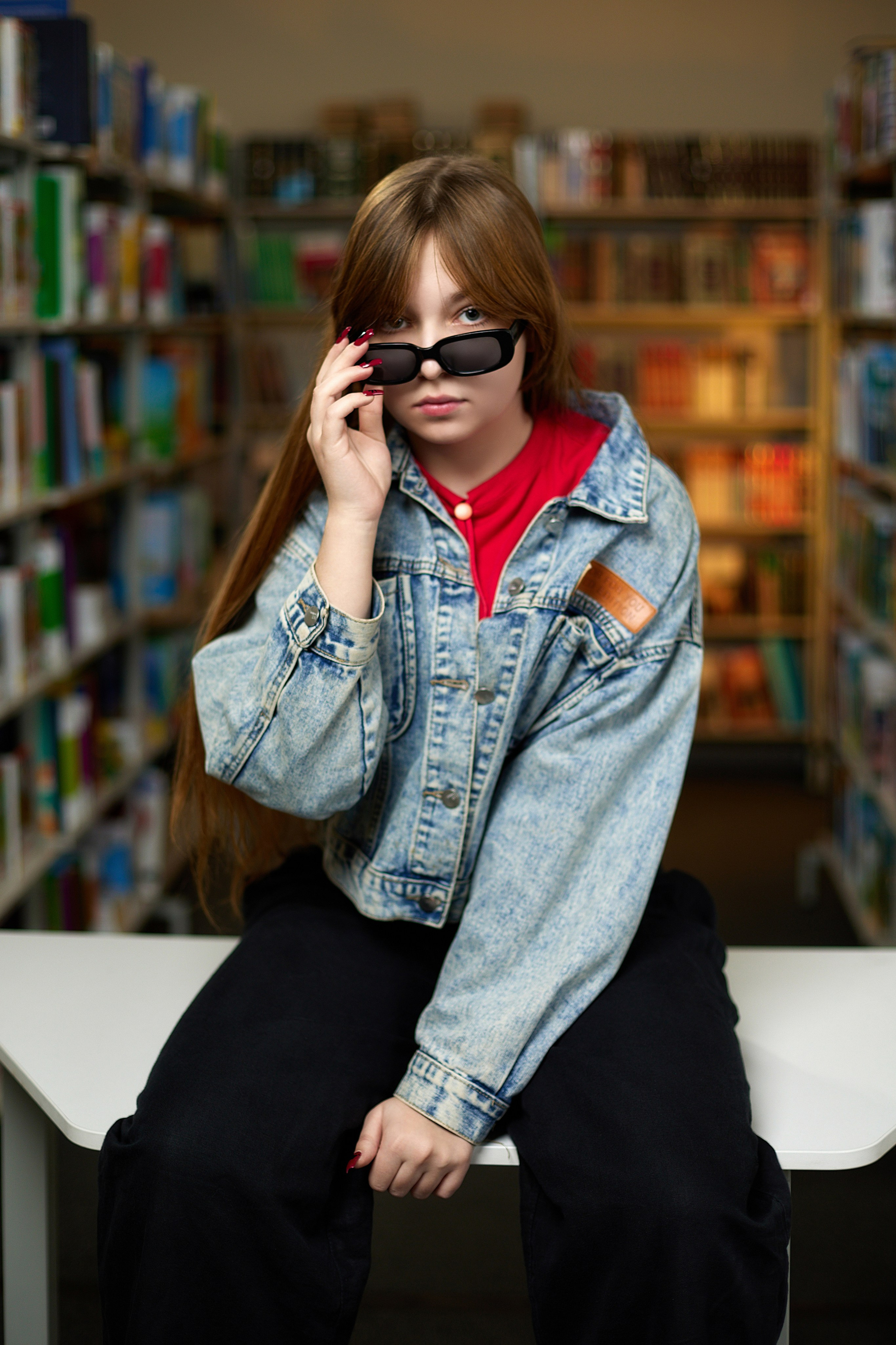 Старшеклассники. Выпускной альбом Новосибирск