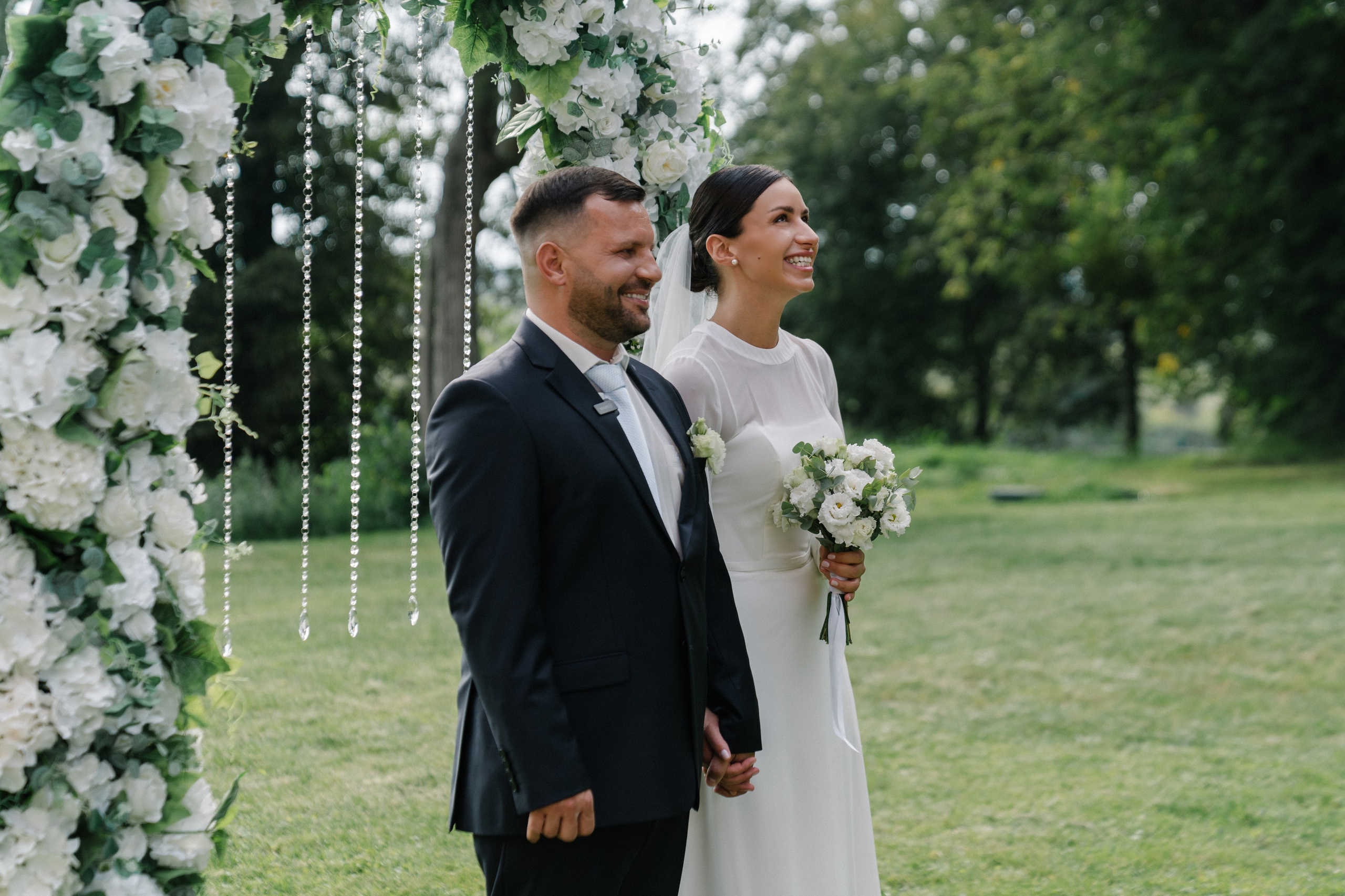 Сергей и Эля. Фотограф в Калининграде Дмитрий Мишин