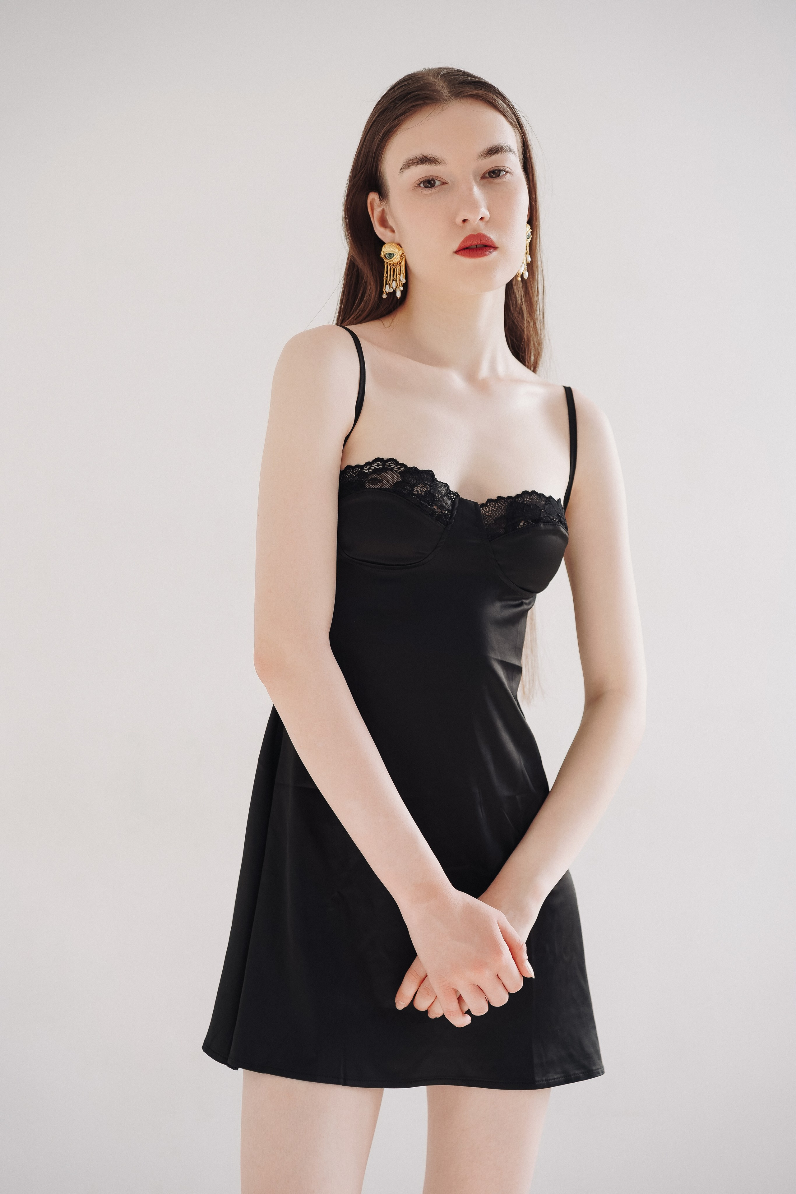 Екатерина. Модельное агентство ART PODIUM ULAN-UDE