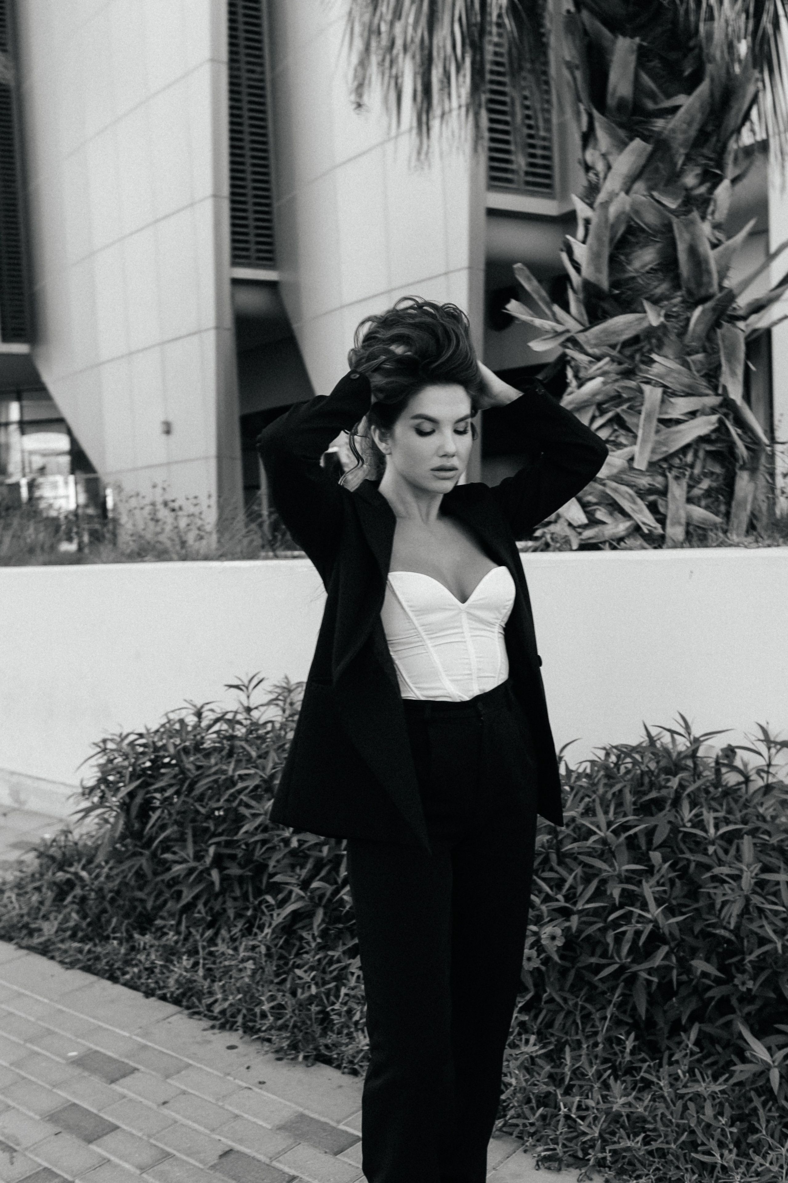 City. Valery Litvinova Photography