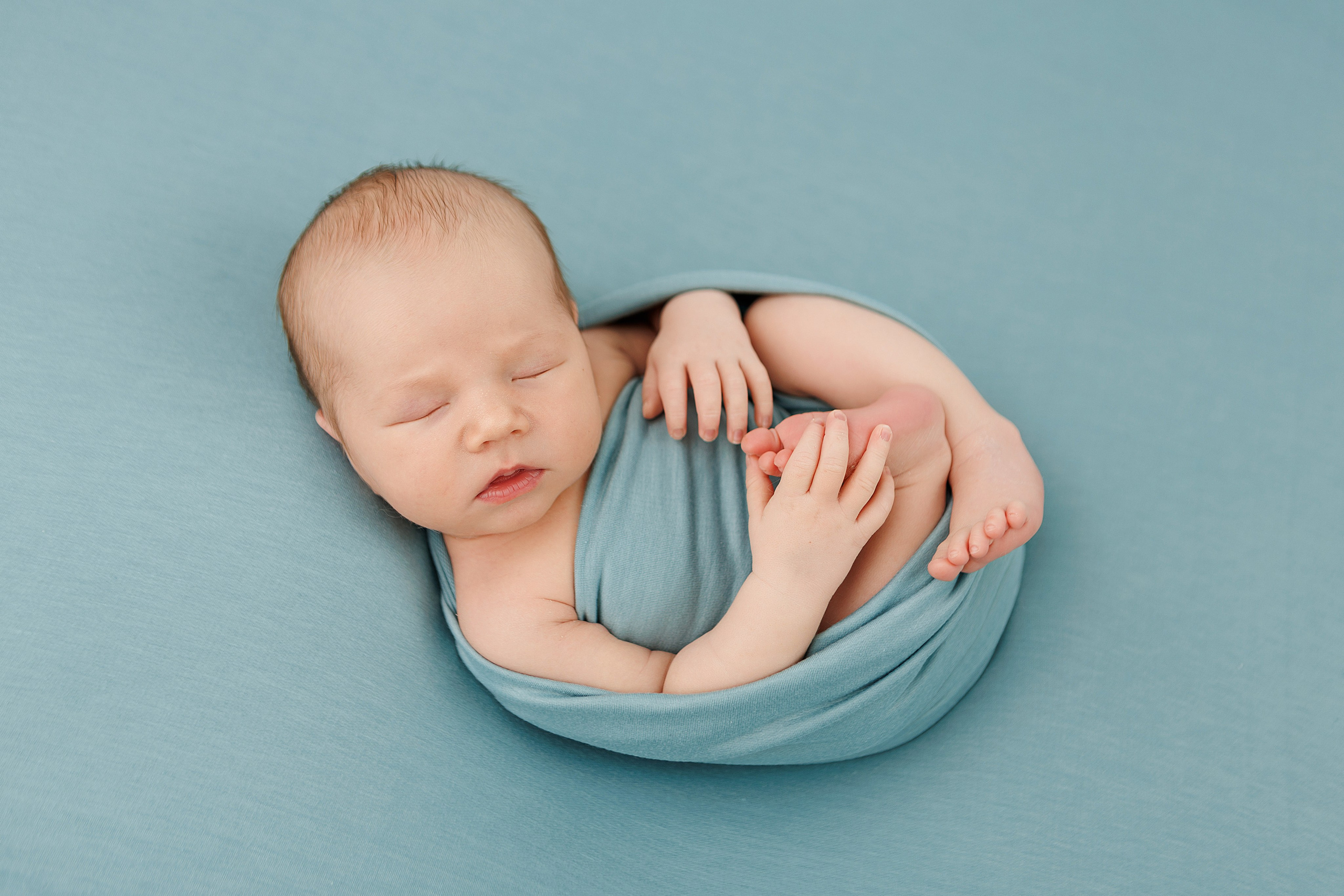 Портфолио. Фотограф новорождённых в городе Оренбурге Наталья Удовиченко