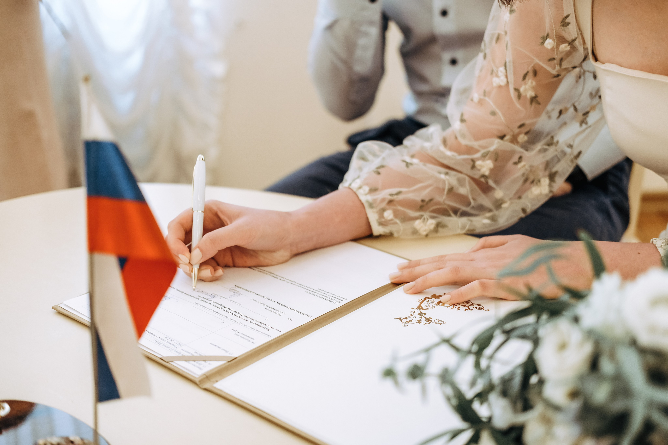 Лера и Дима. Свадебный и портретный фотограф в Санкт-Петербурге Варламова Татьяна