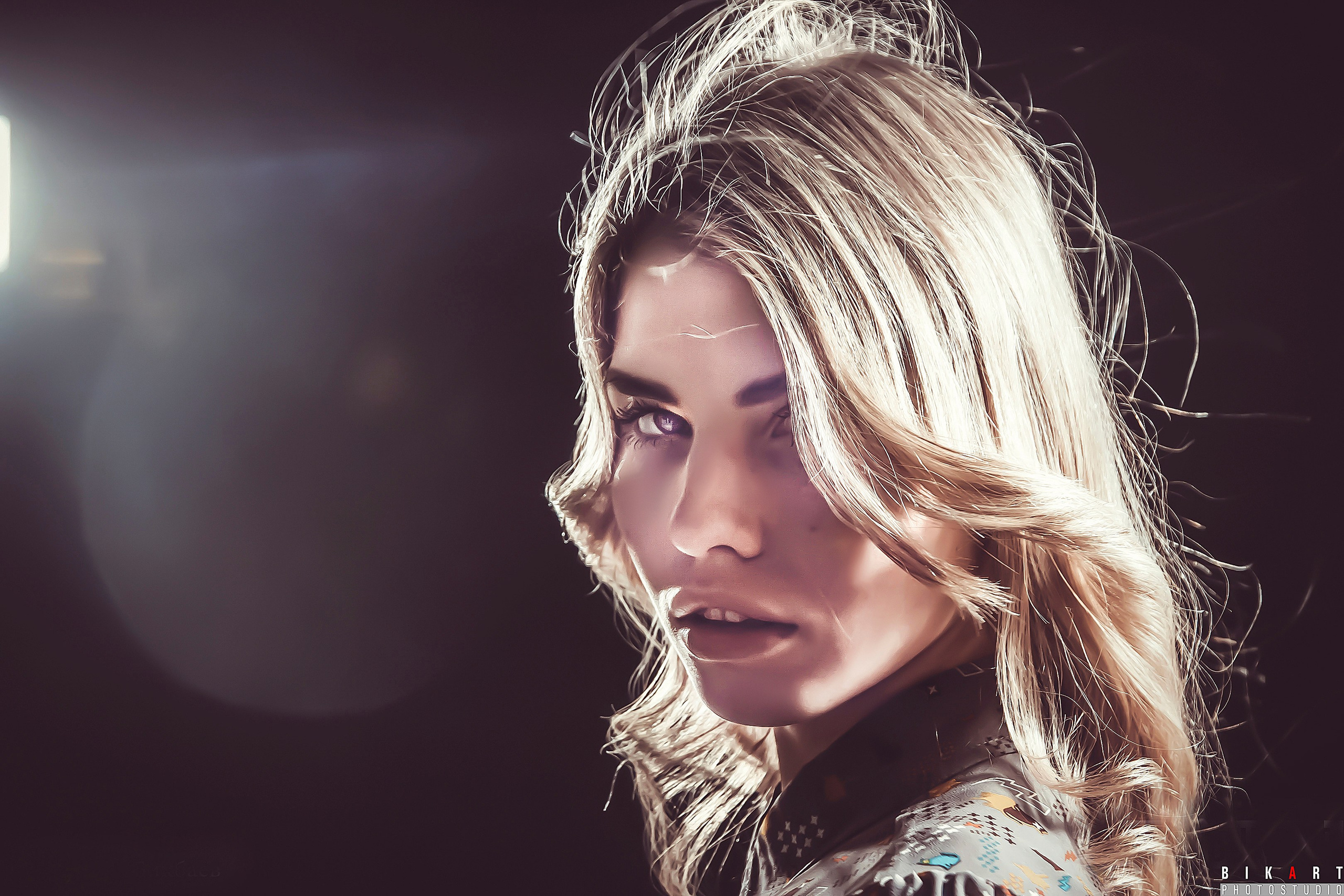 Алиса. Главная