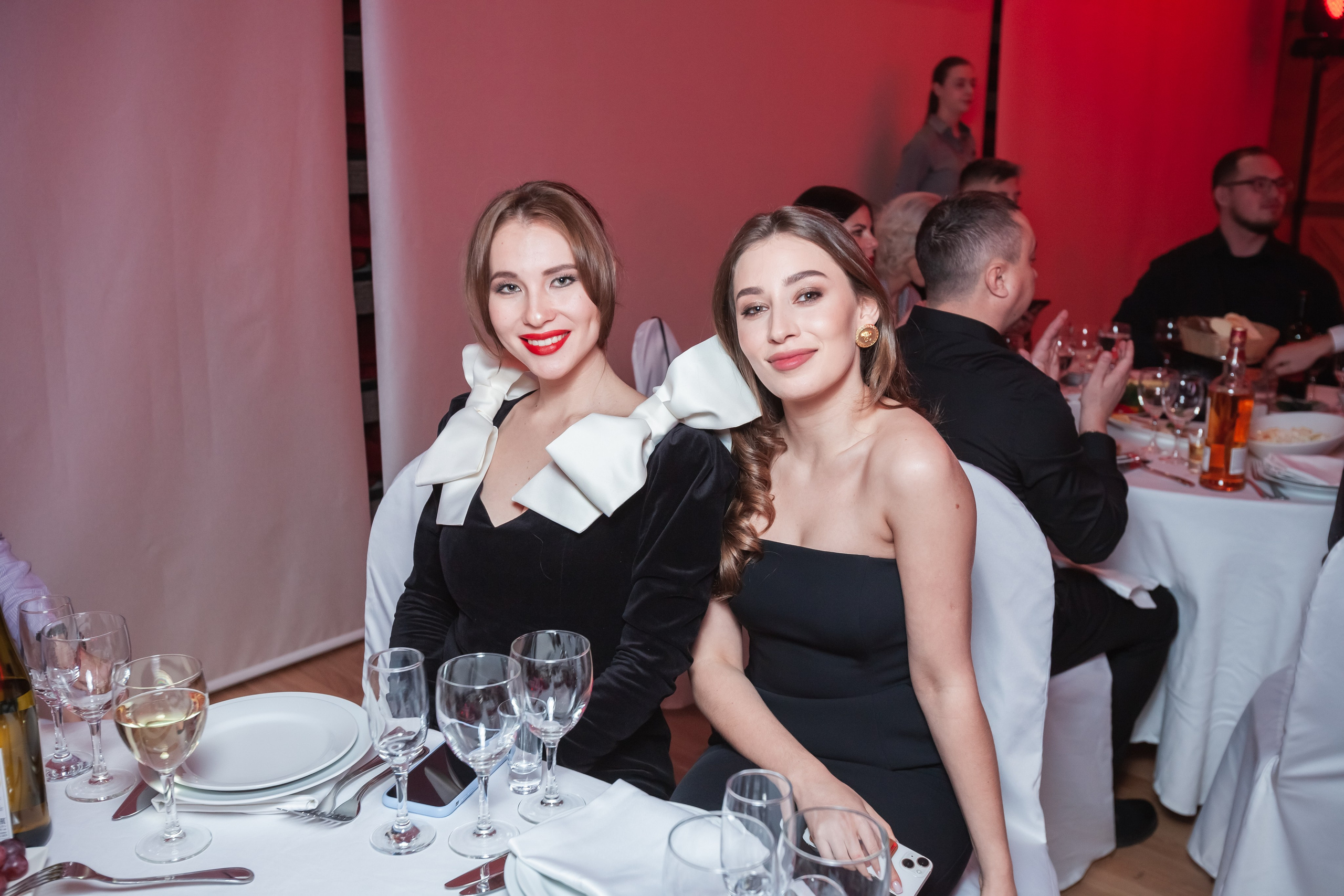 Корпоратив Самолет. Главная