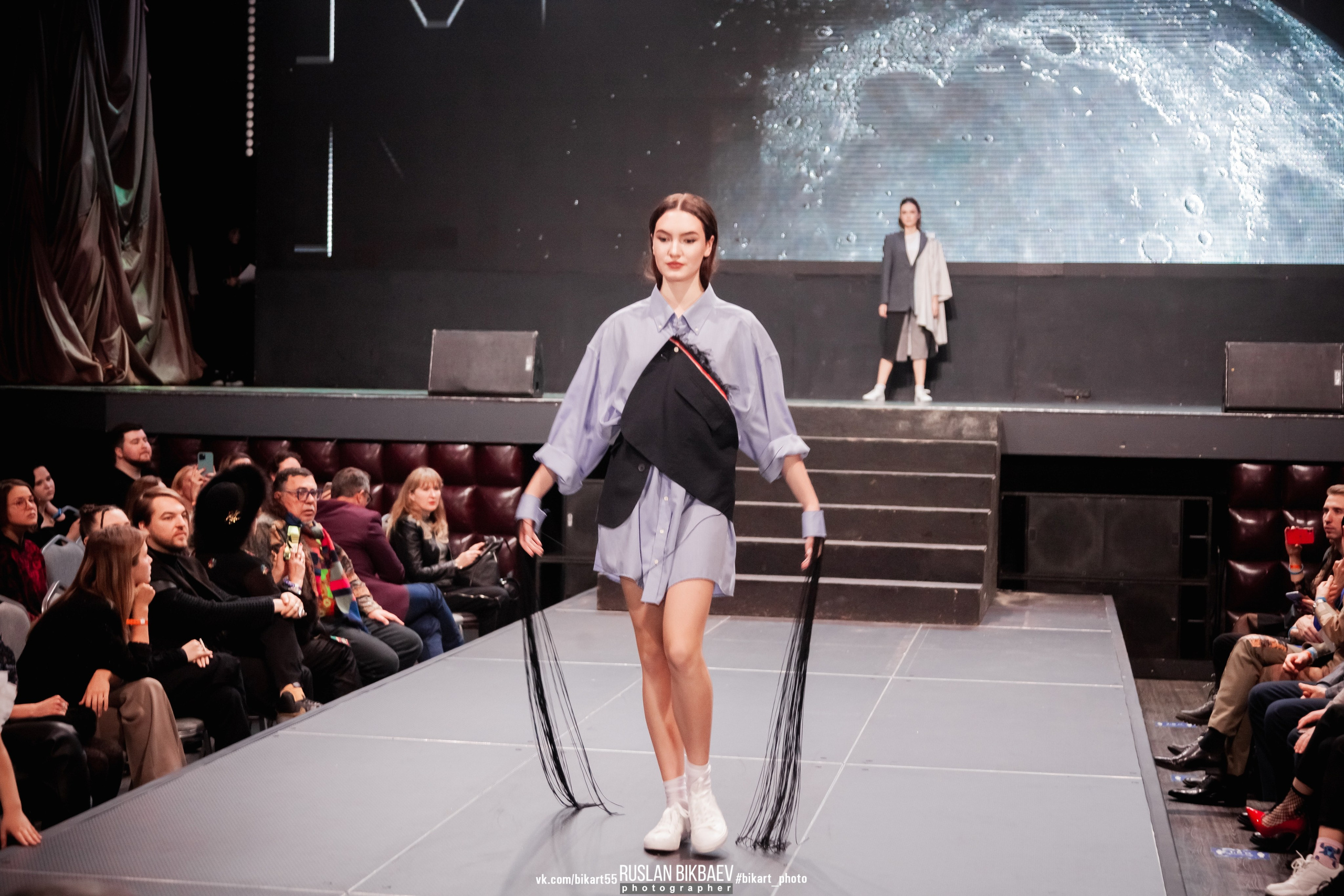 MKMM 2021. Главная