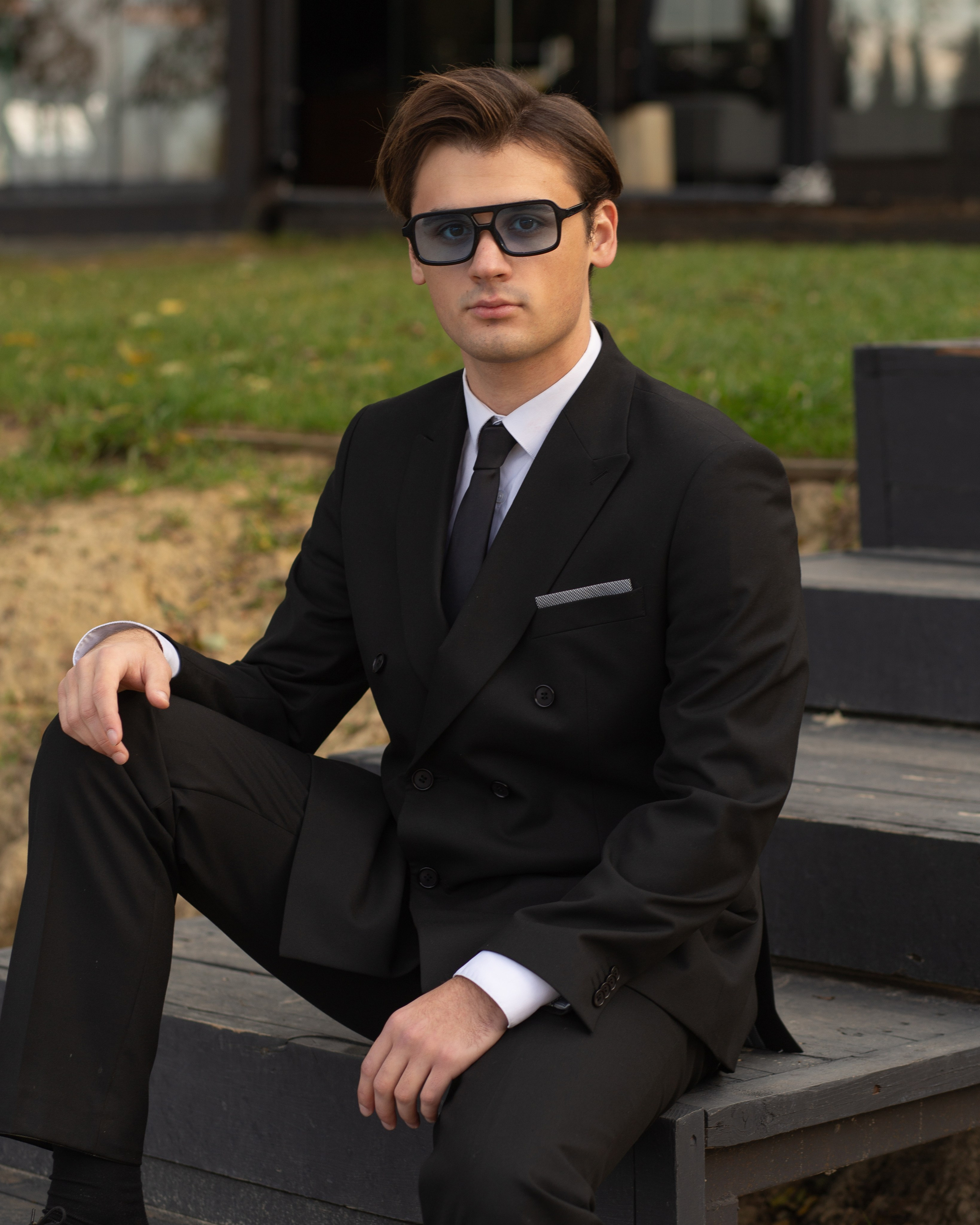 LookBook на локации. Фотограф для Людей и для Брендов в Тамбове. Татьяна Энговатова