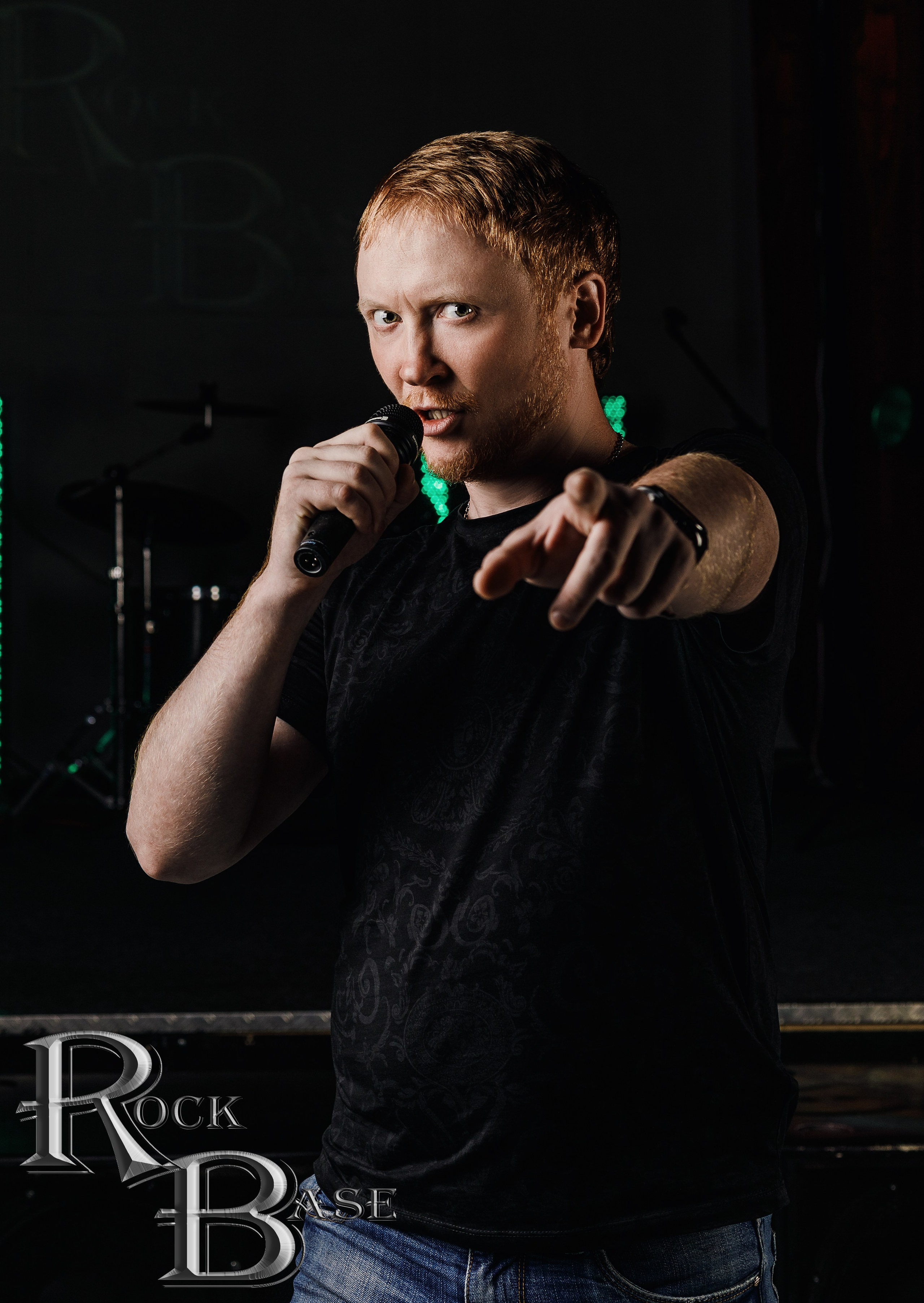 Rock Base. Ирина Ананич. Фотограф в Красноярске