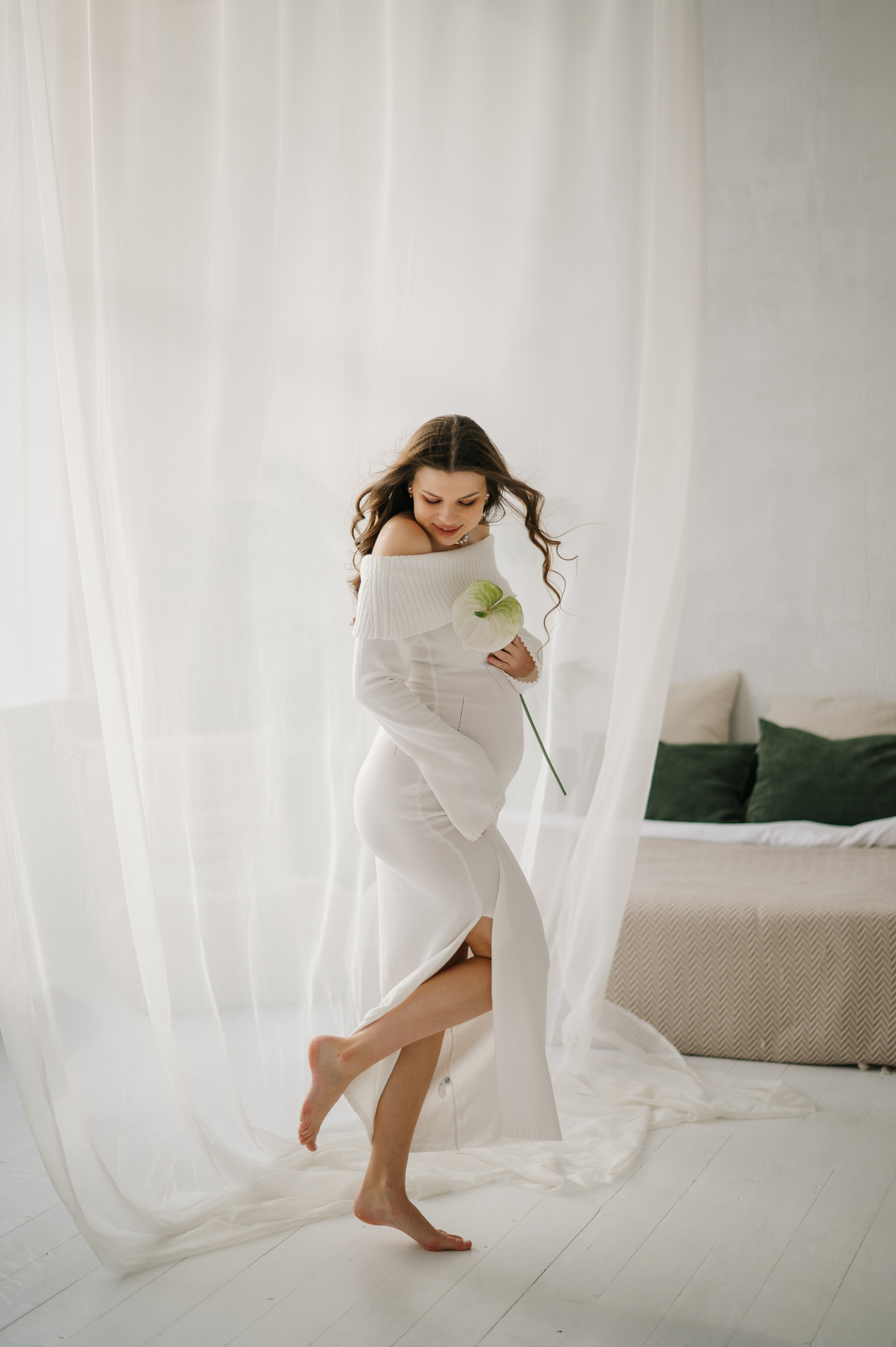 Анечка. Фотограф Архангельск