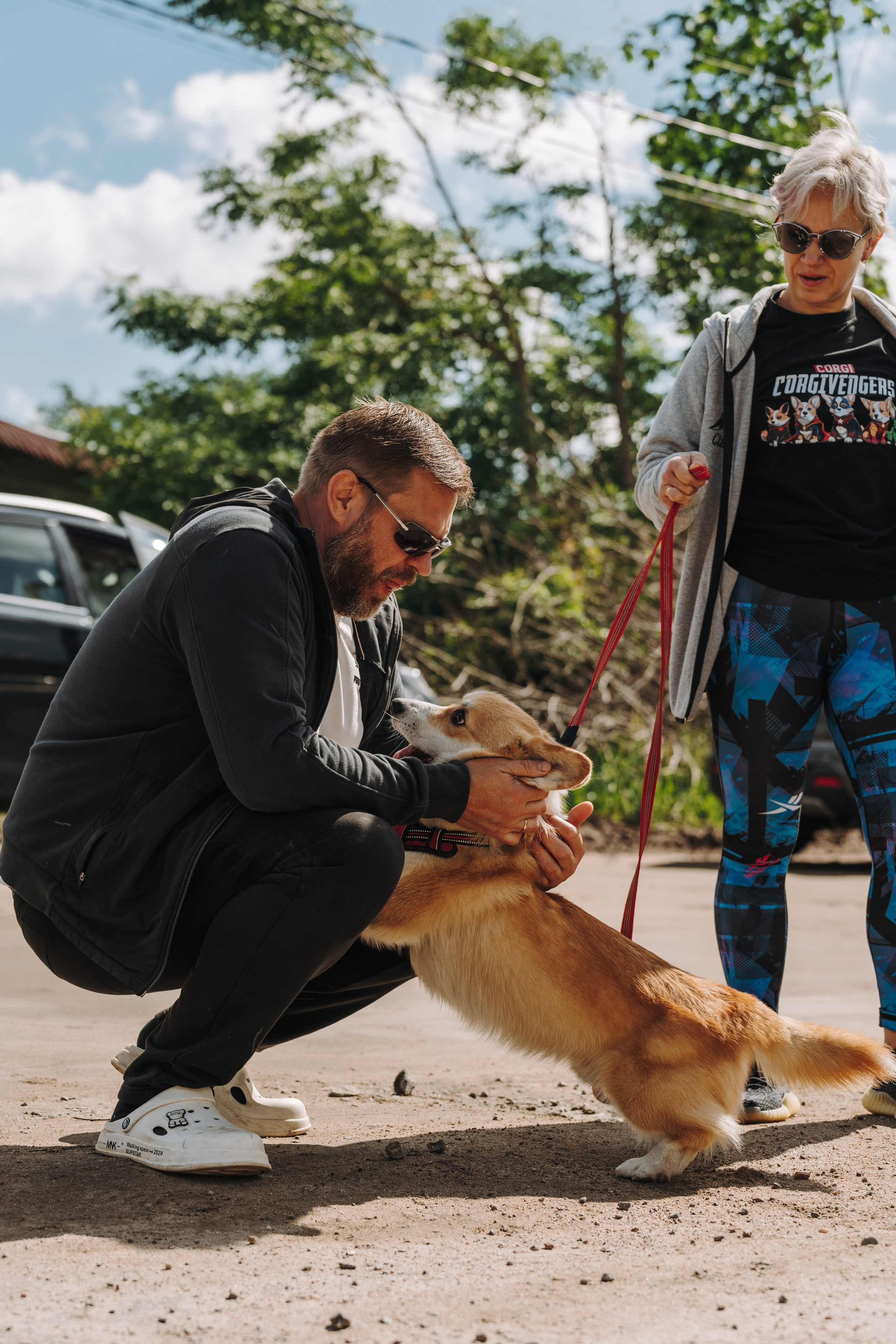 Соревнования по ноузворку. Фотограф анималист в Спб недорого Олеся Майорова