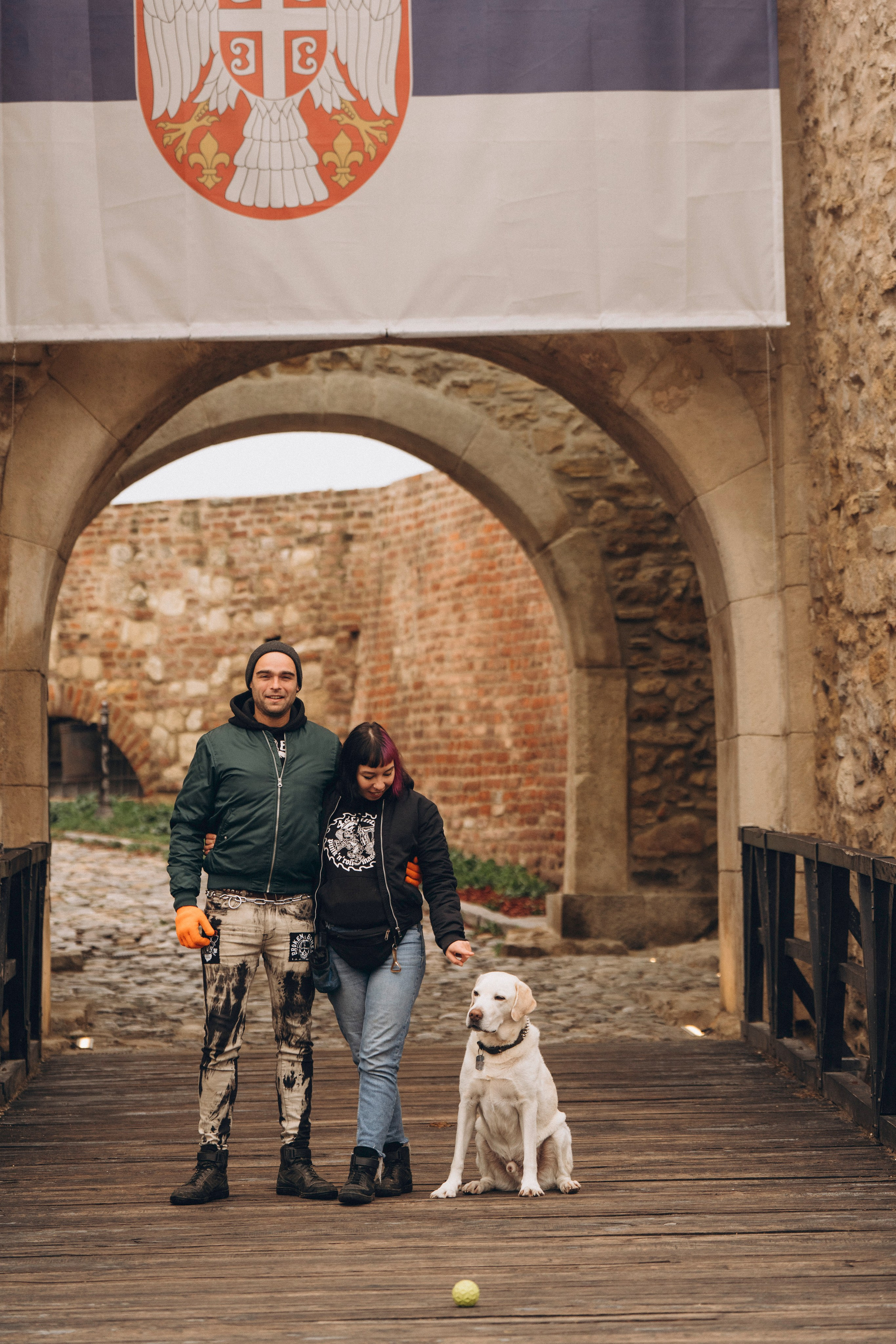 Вати, Лена и Леван. Фотограф анималист в Спб недорого Олеся Майорова