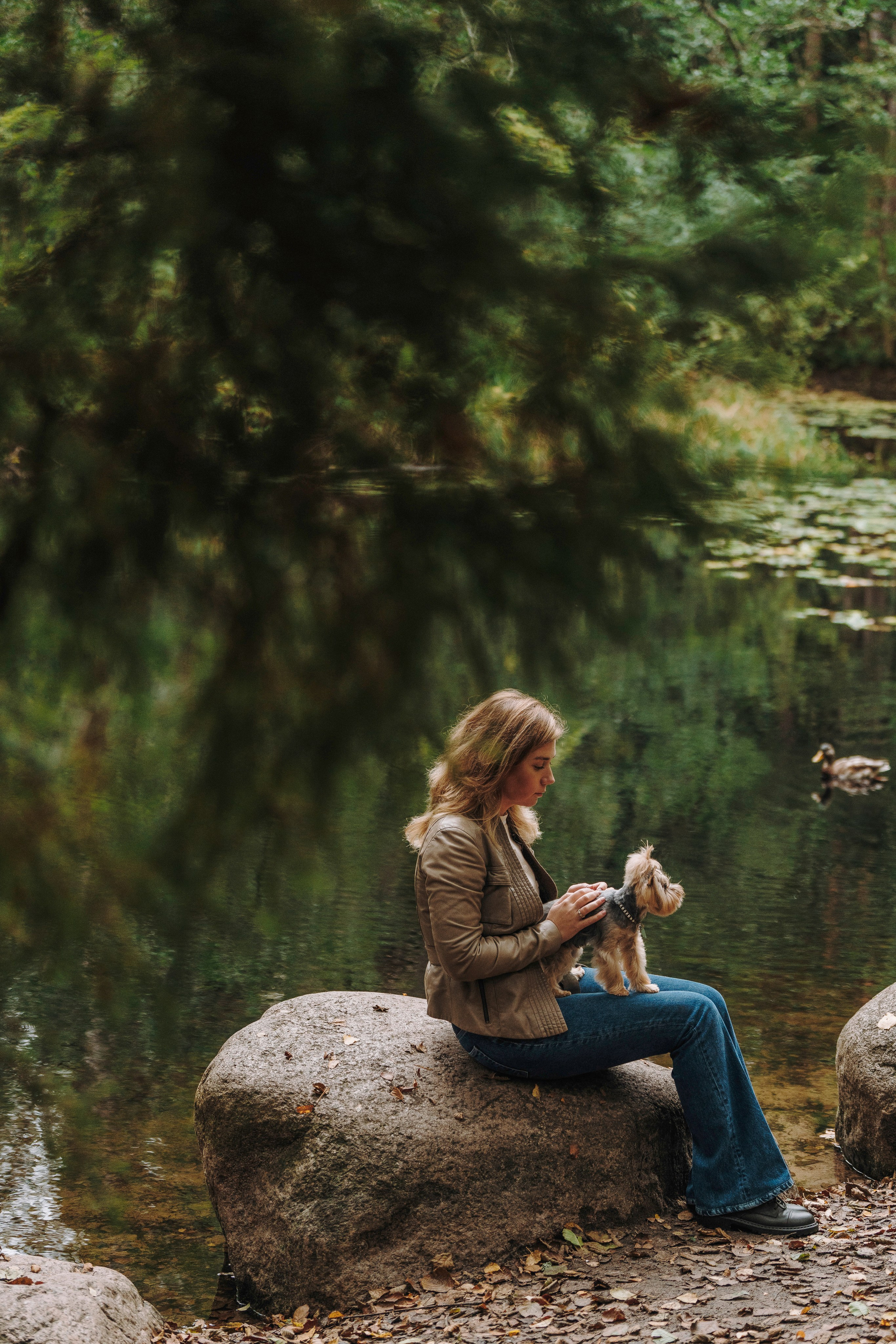 Евгения и Маруся. Фотограф анималист в Спб недорого Олеся Майорова