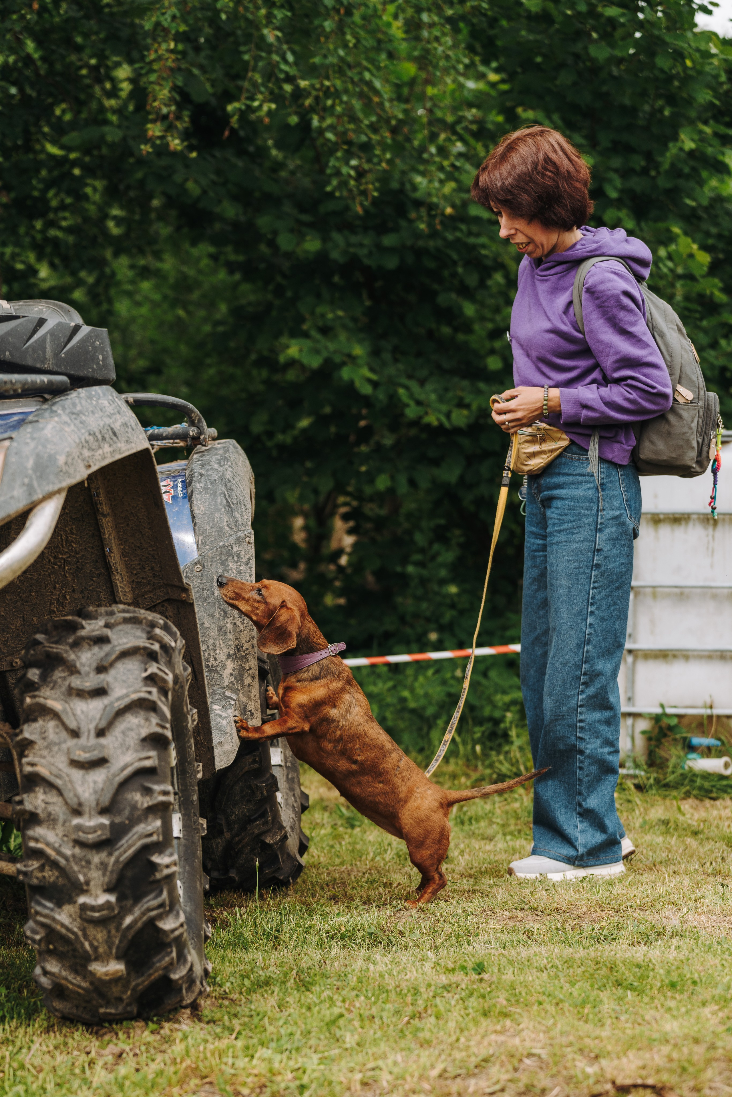 Соревнования по ноузворку. Фотограф анималист в Спб недорого Олеся Майорова