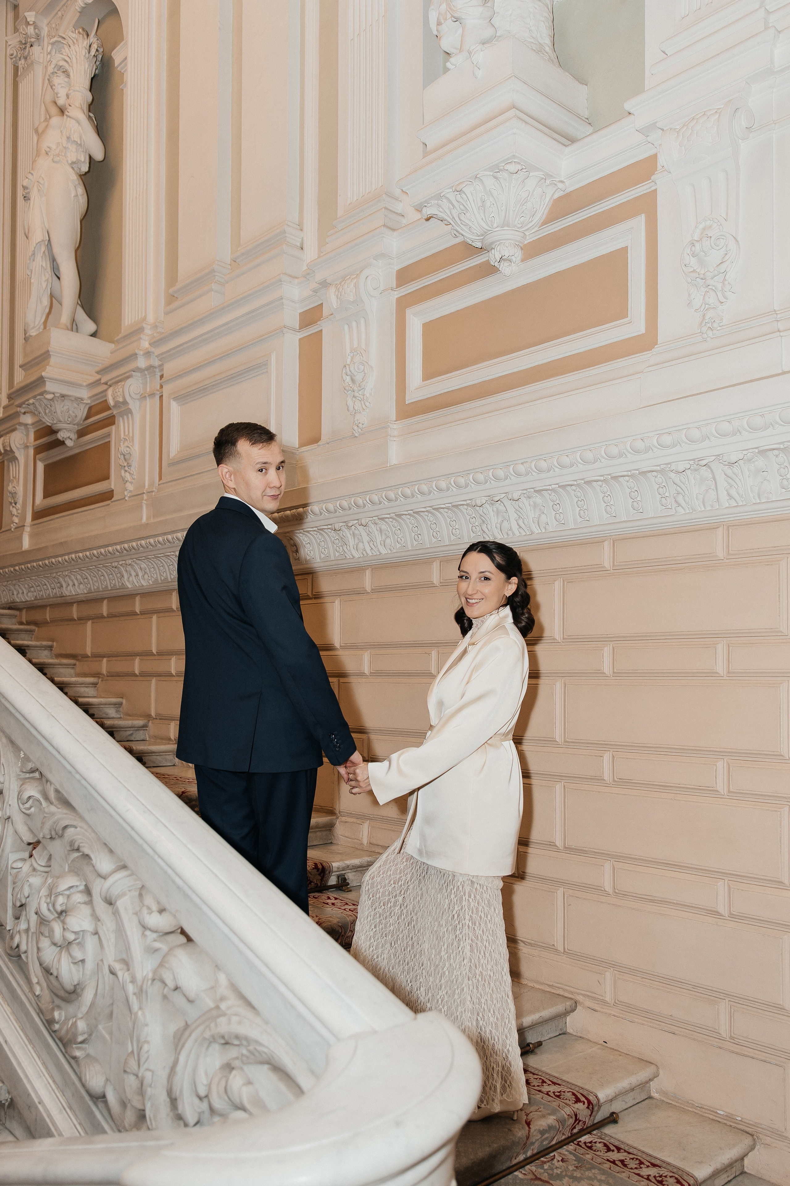 Э & Э. Семейный и свадебный фотограф в Петербурге Евгения и Николай Шевчук
